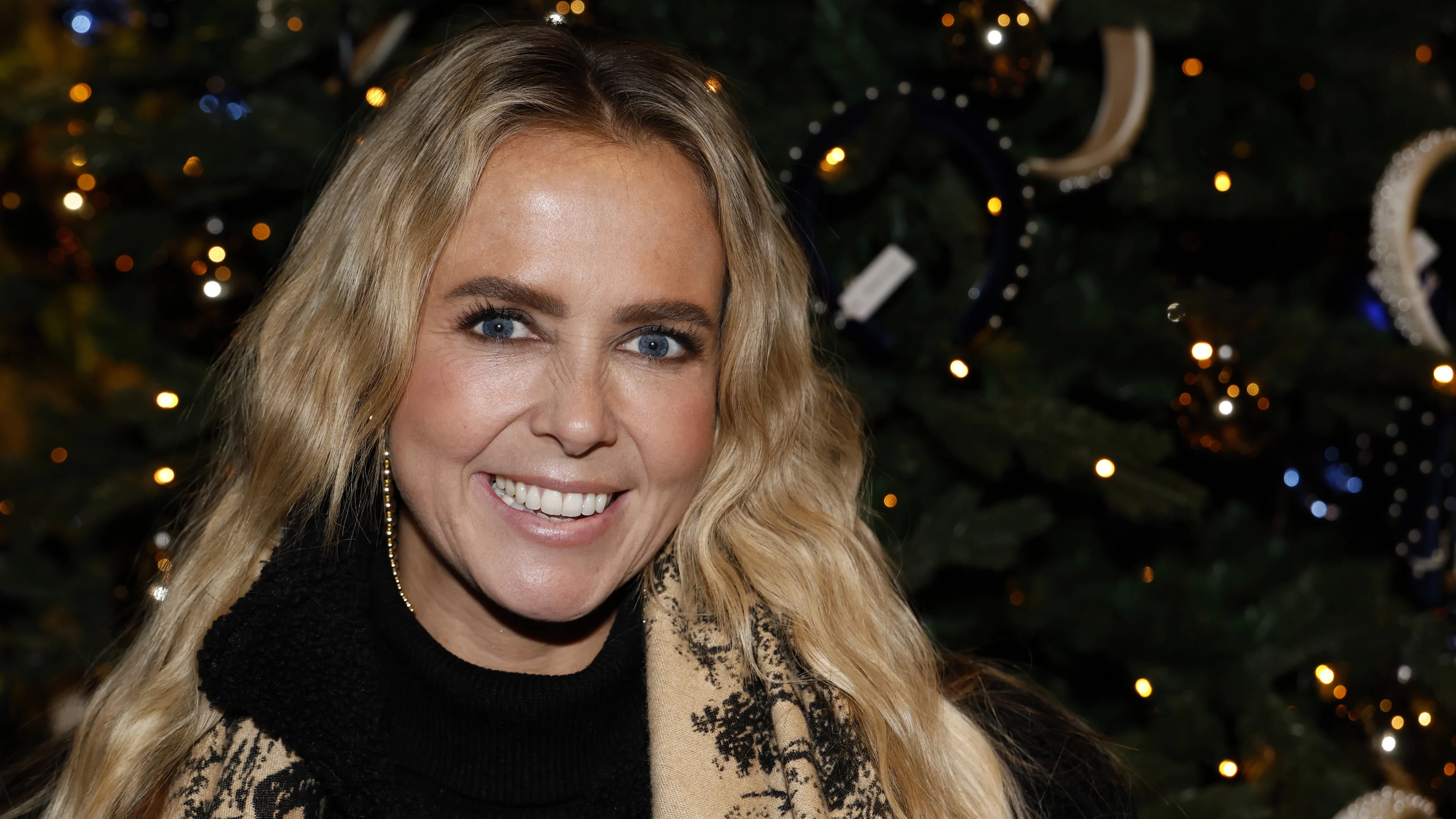 Monique Smit lyrisch: 'Het aftellen is begonnen...'