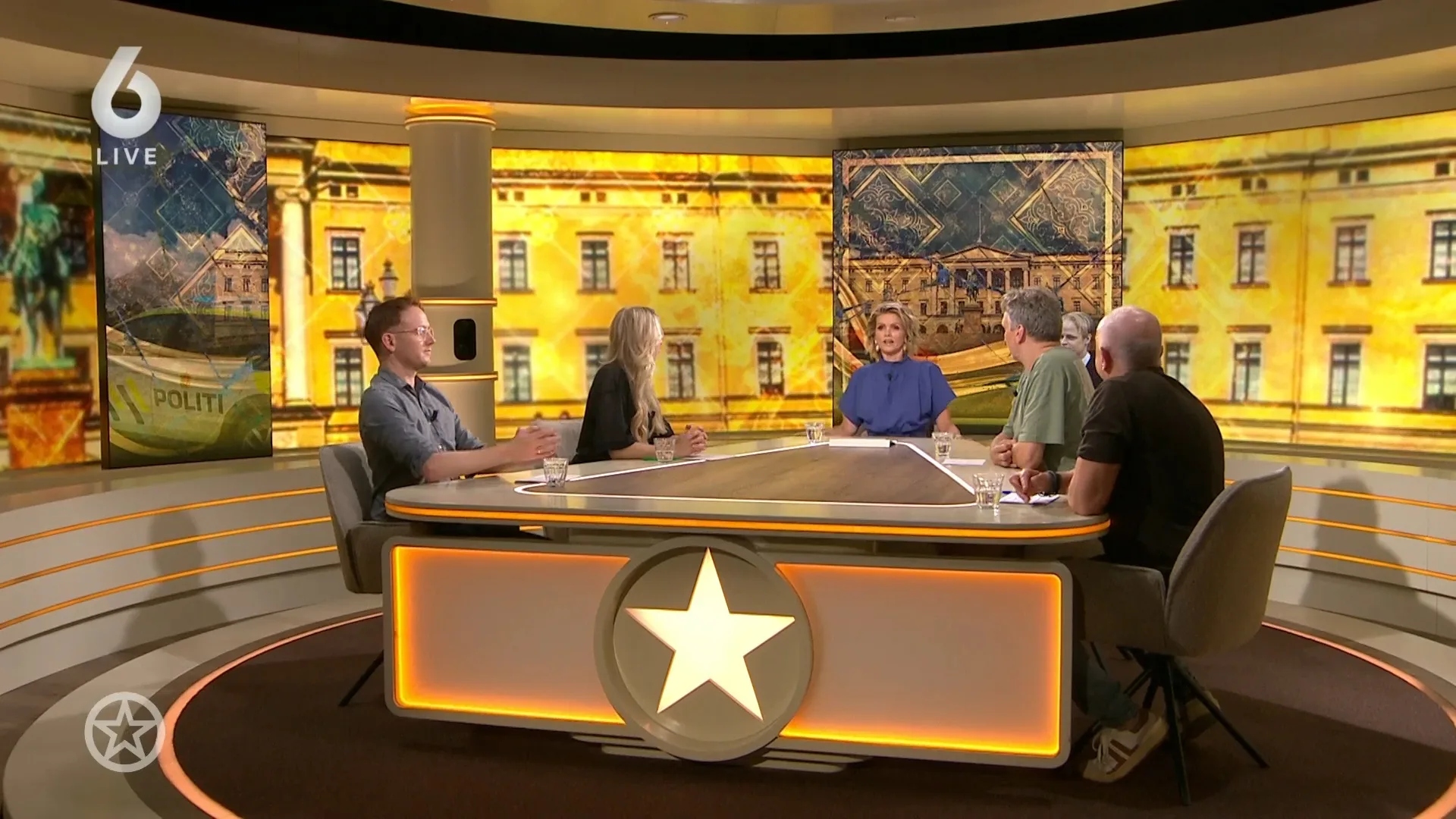 Marius Borg Høiby aangeklaagd