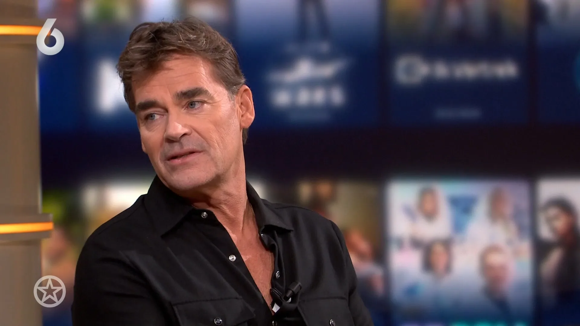 Jeroen van der Boom is fan van We Zijn Er Bijna