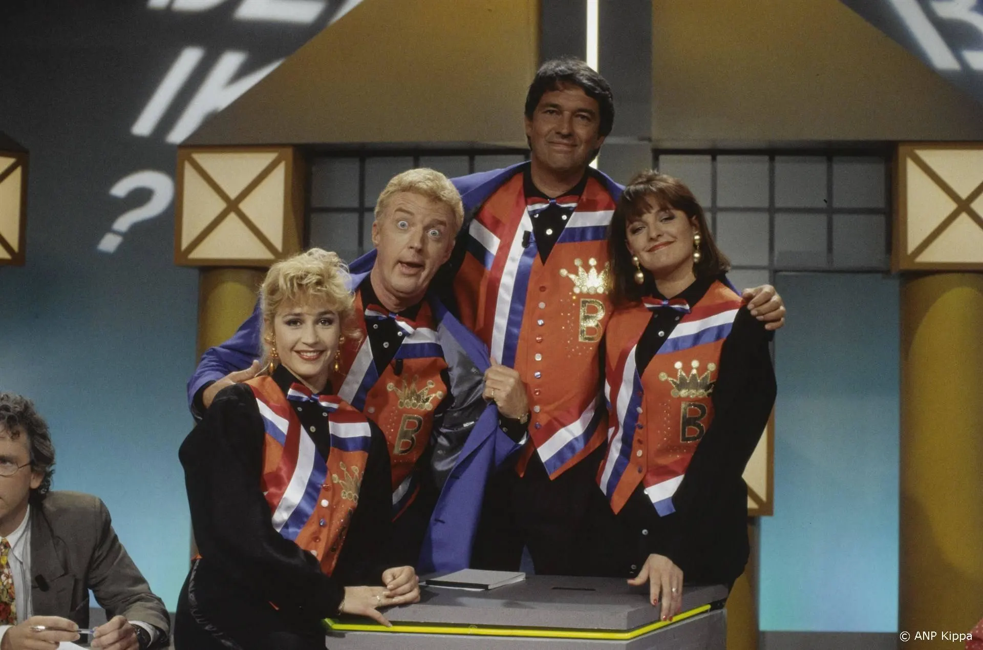 Wendy van Dijk rouwt: 'Vreselijk nieuws'