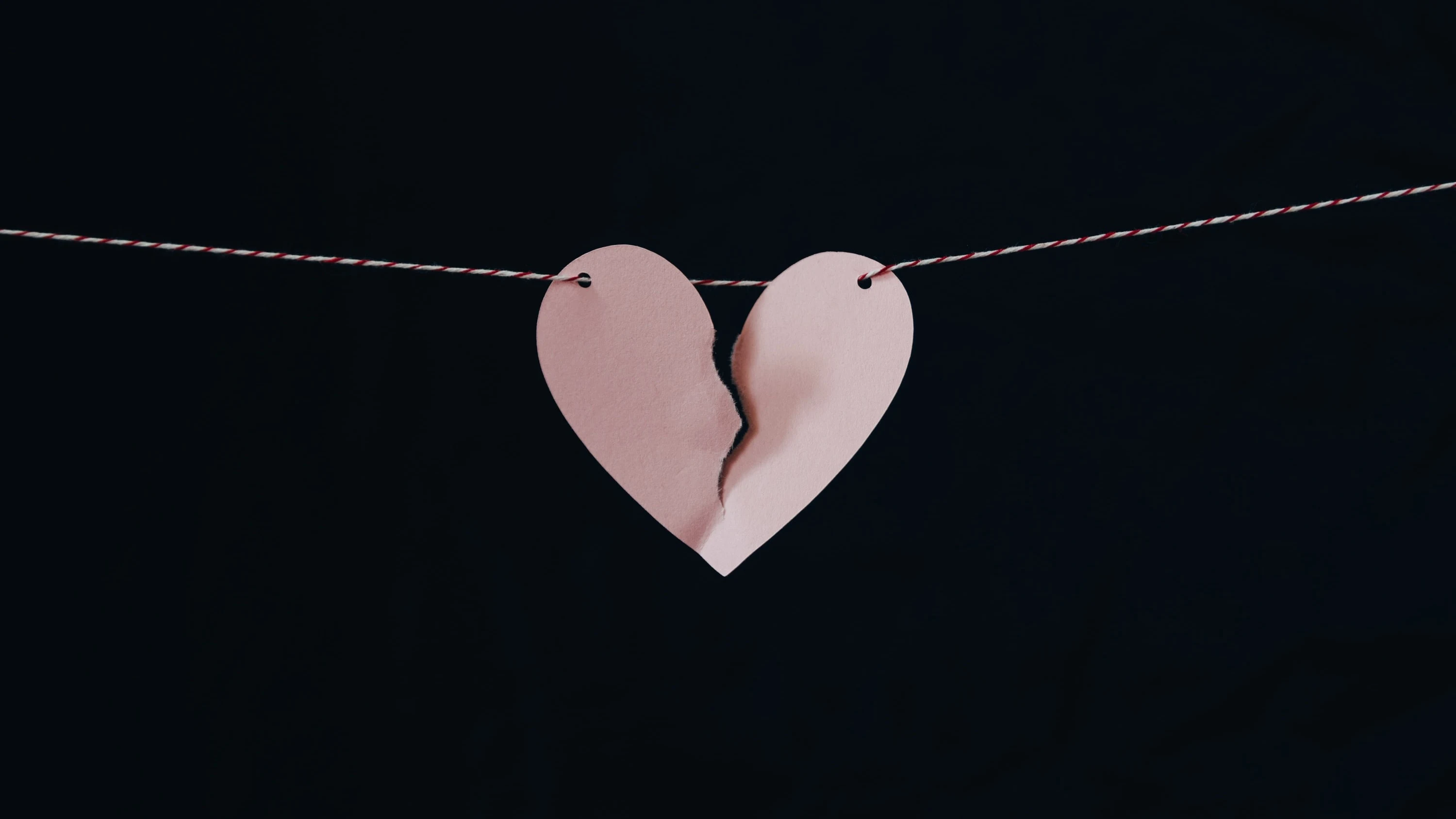 Deze BN'er verbreekt na dertien jaar relatie