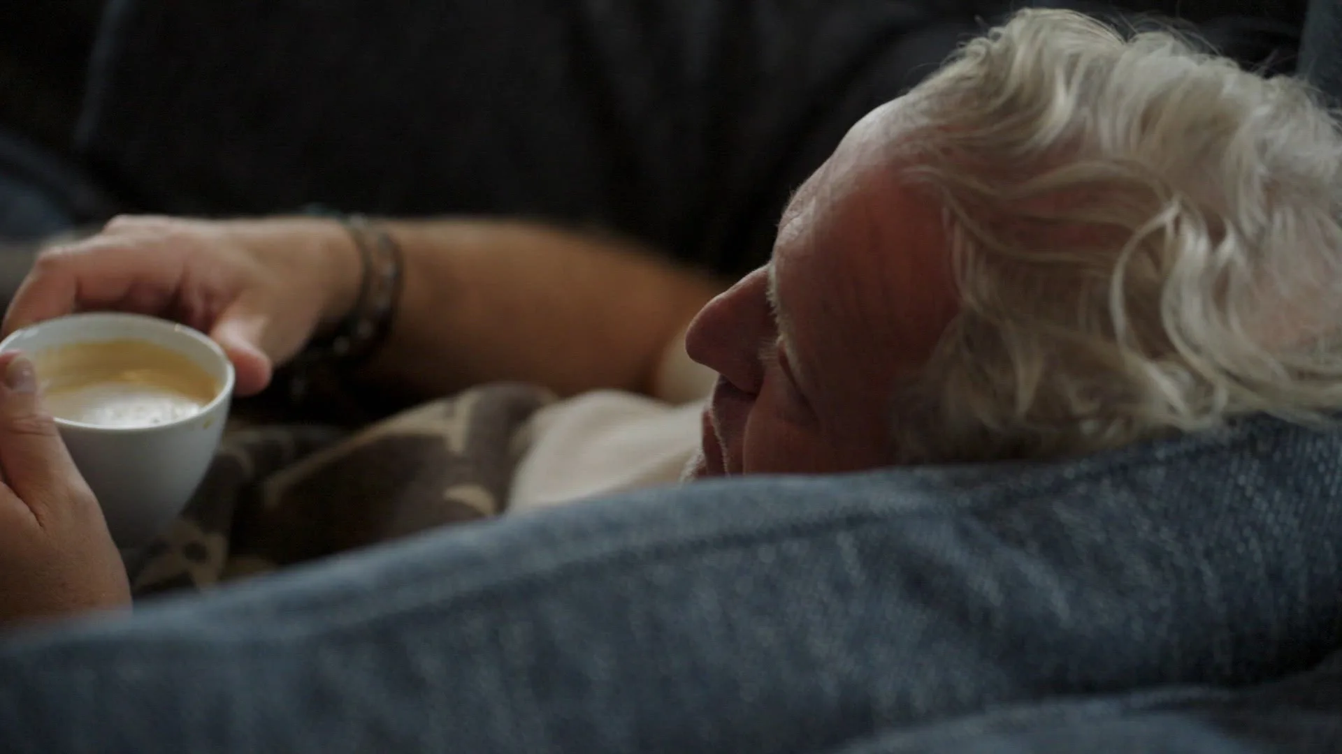 Gordon over zijn mislukte relaties