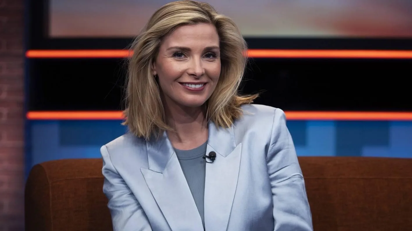 Warme terugkeer voor Welmoed Sijtsma bij Goedemorgen Nederland