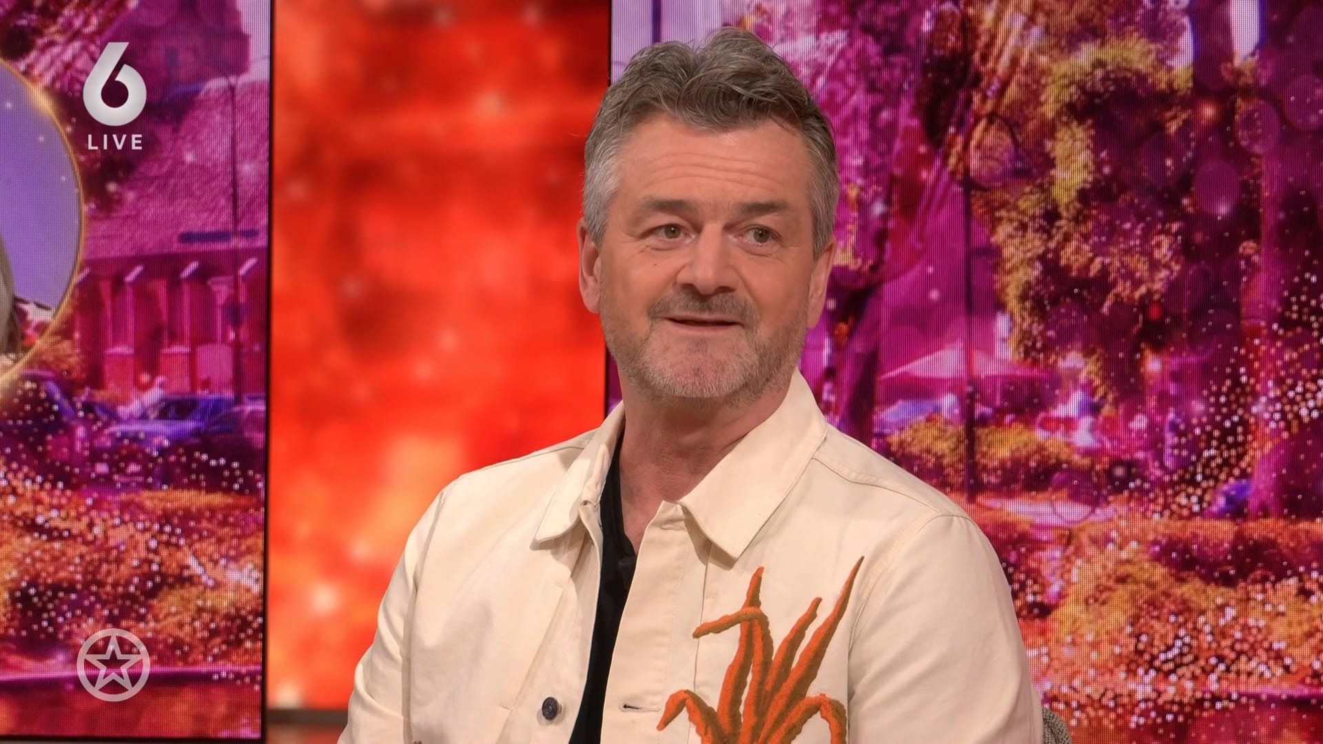 Kasper van Kooten over het nieuwe seizoen van Gooische Vrouwen