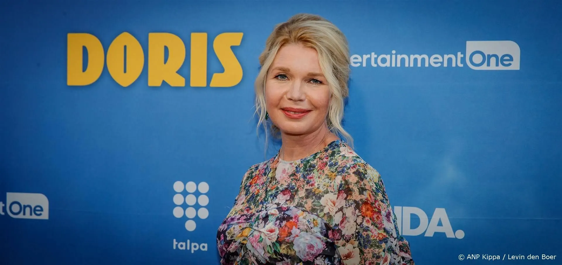 Tjitske Reidinga in paniek, krijgt hulp van volger