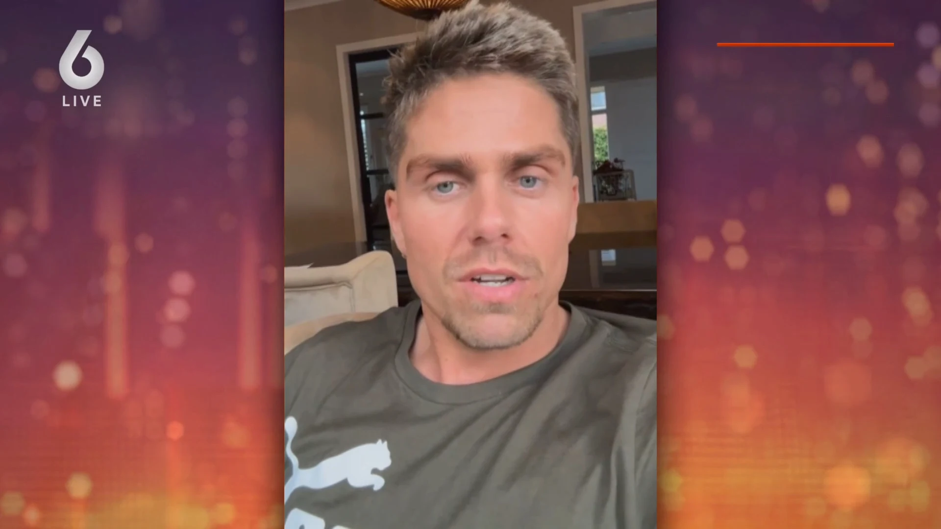 André Hazes reageert op sommatie Rachel Hazes