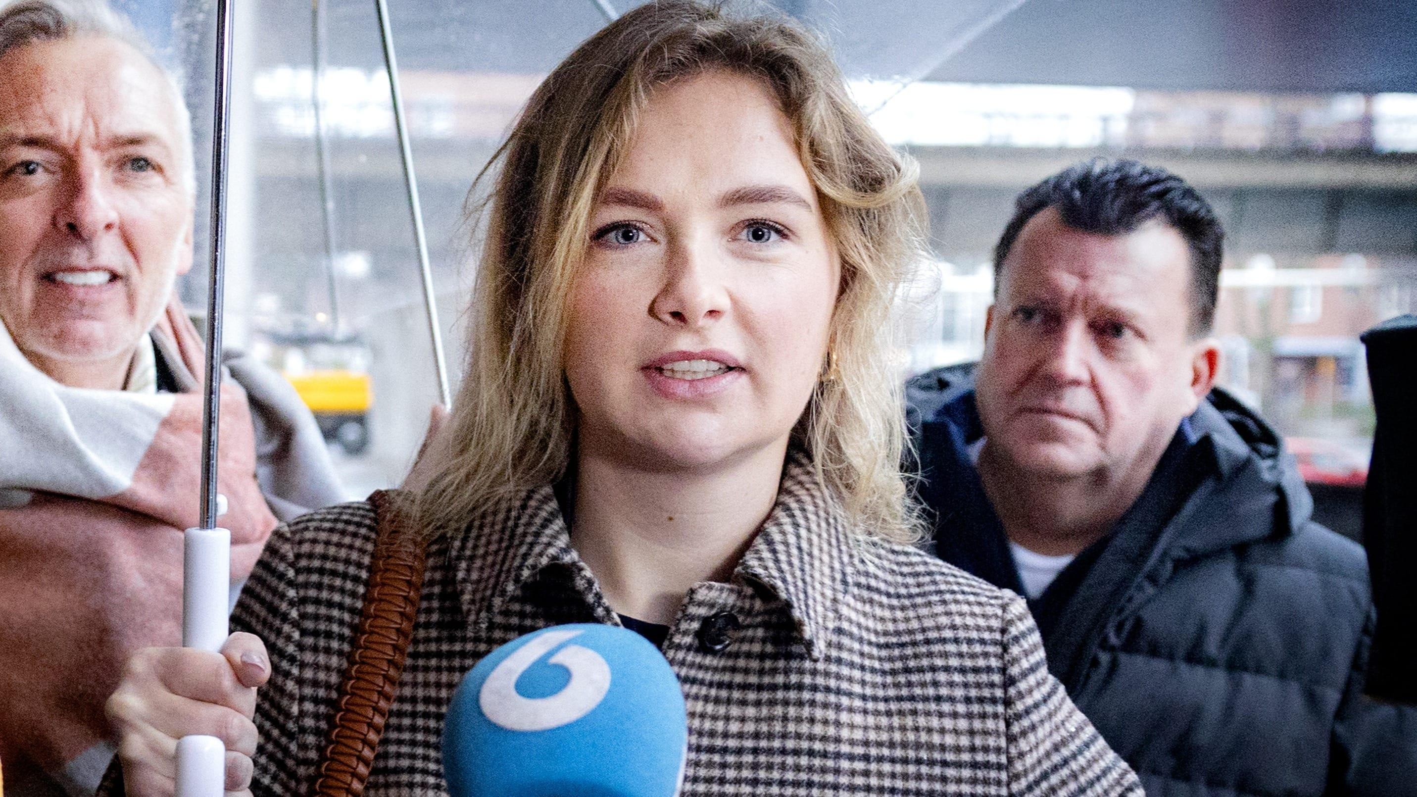 Slecht nieuws voor Maxime Meiland