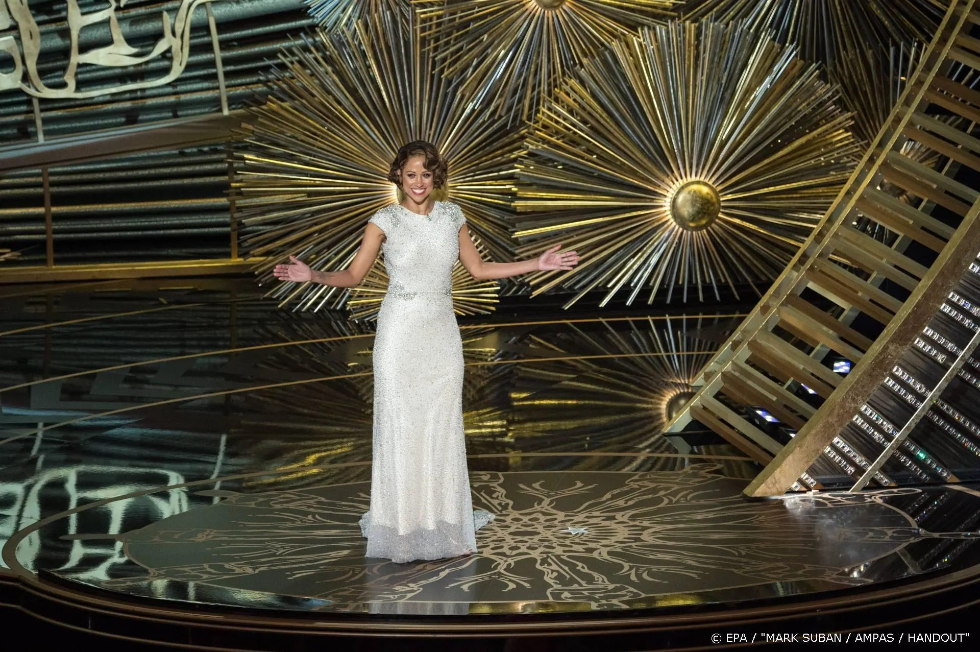 Stacey Dash gaat voor de vierde keer scheiden