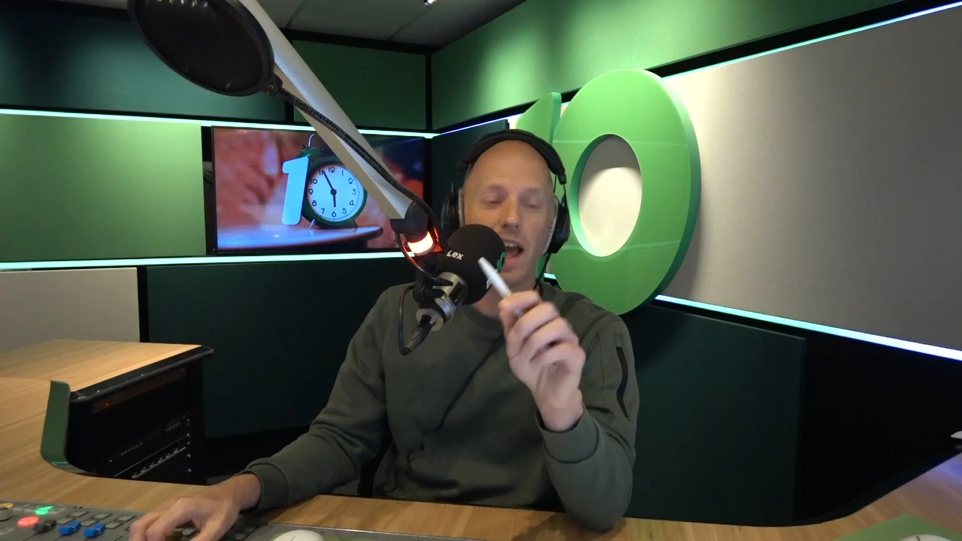 Glennis Grace houdt deur naar Ladies of Soul op een kier