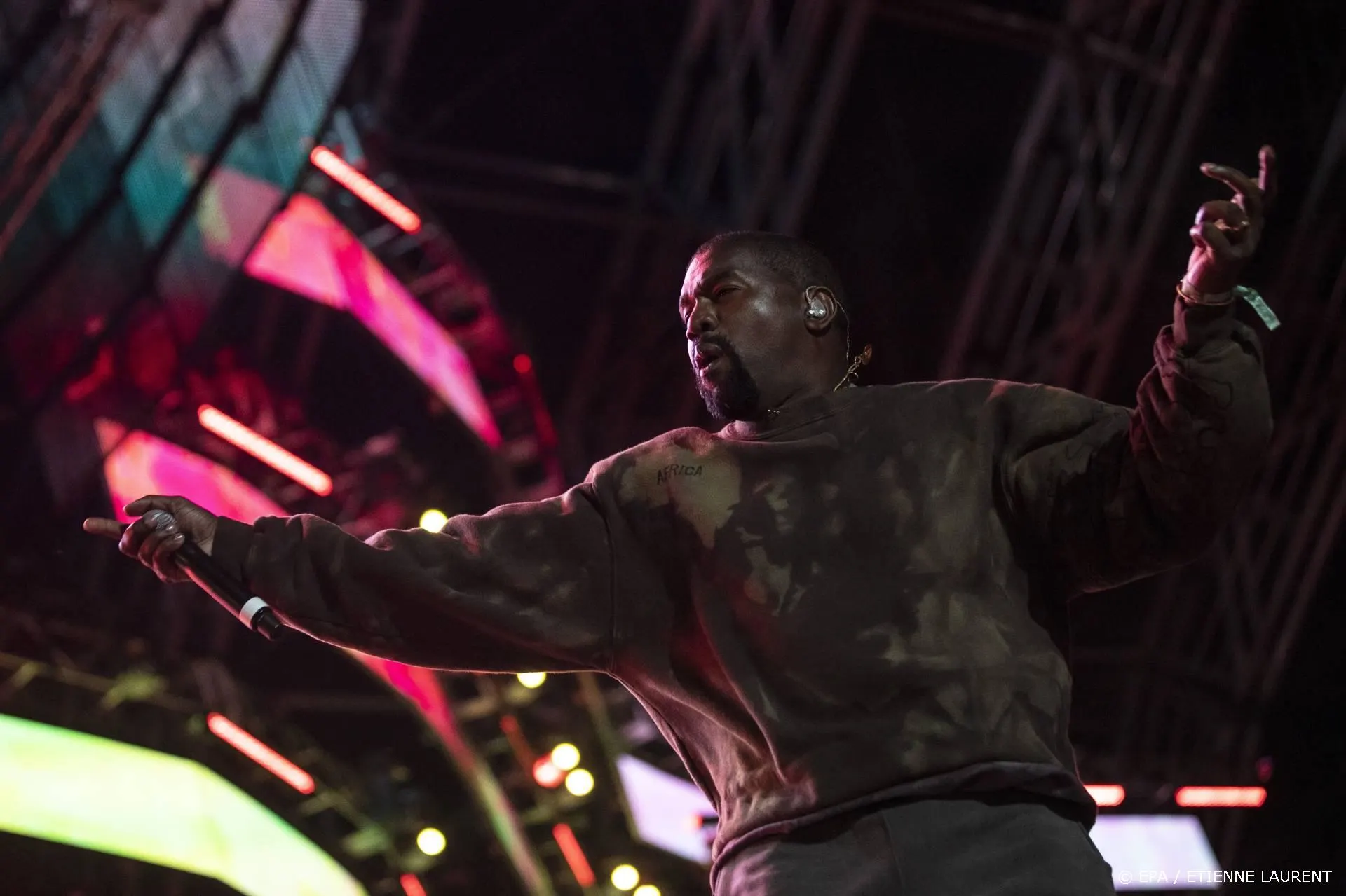 Australië roept Ye op zich te laten inenten voor tournee