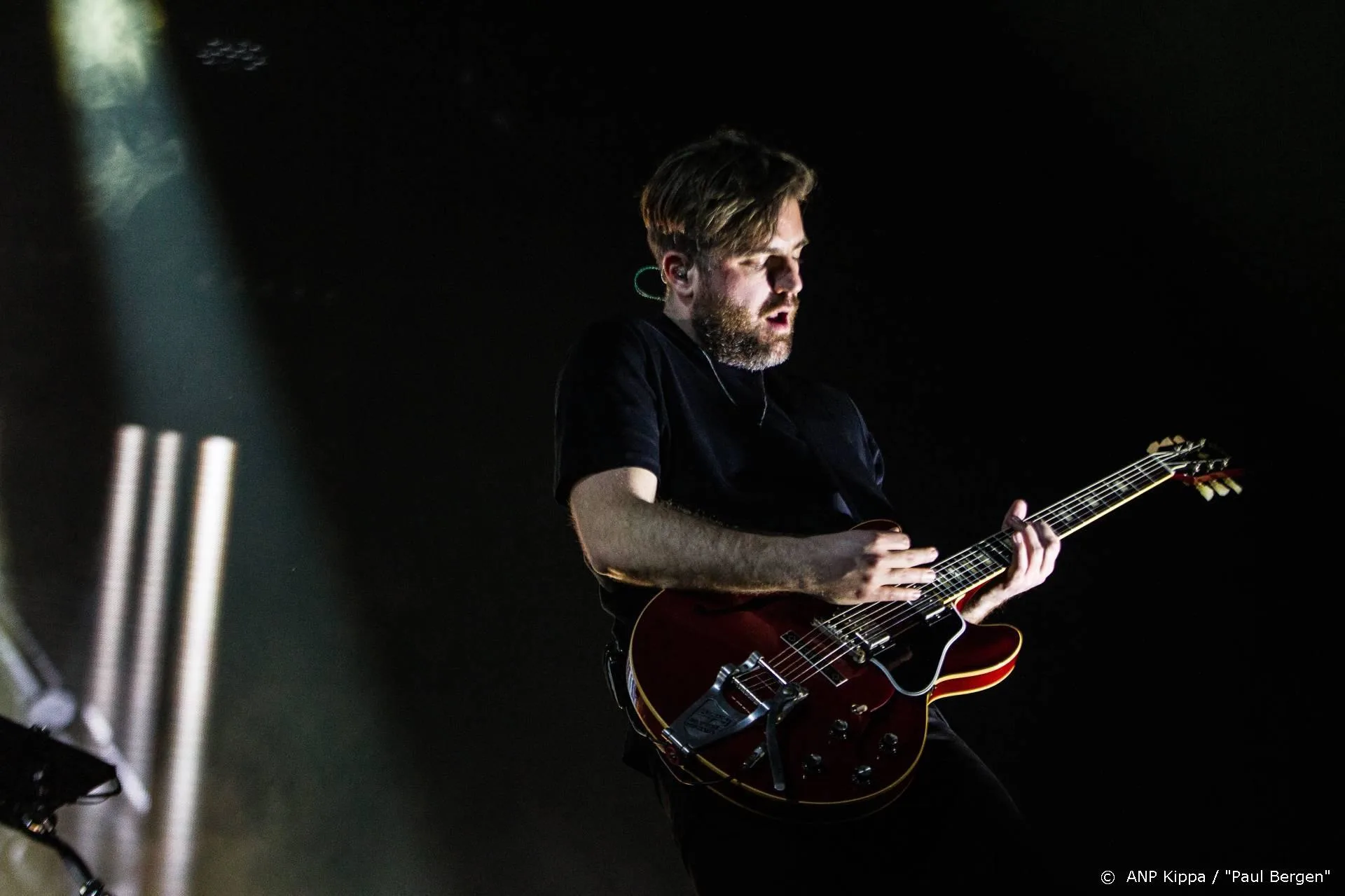 Kensington kondigt nieuwe shows in Utrecht aan