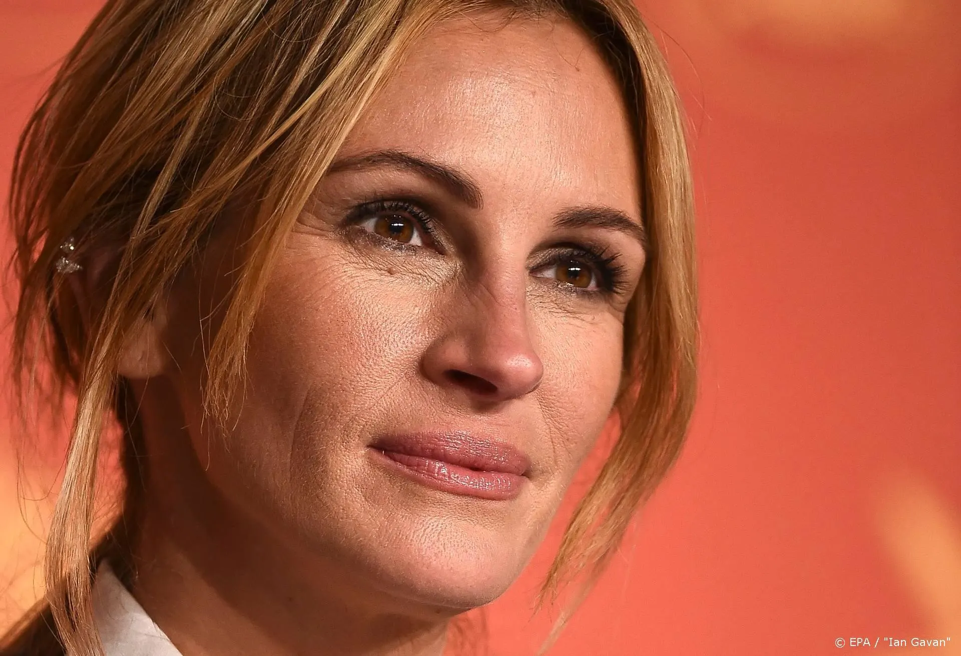 Julia Roberts leent Instagramaccount uit aan gezondheidsexpert
