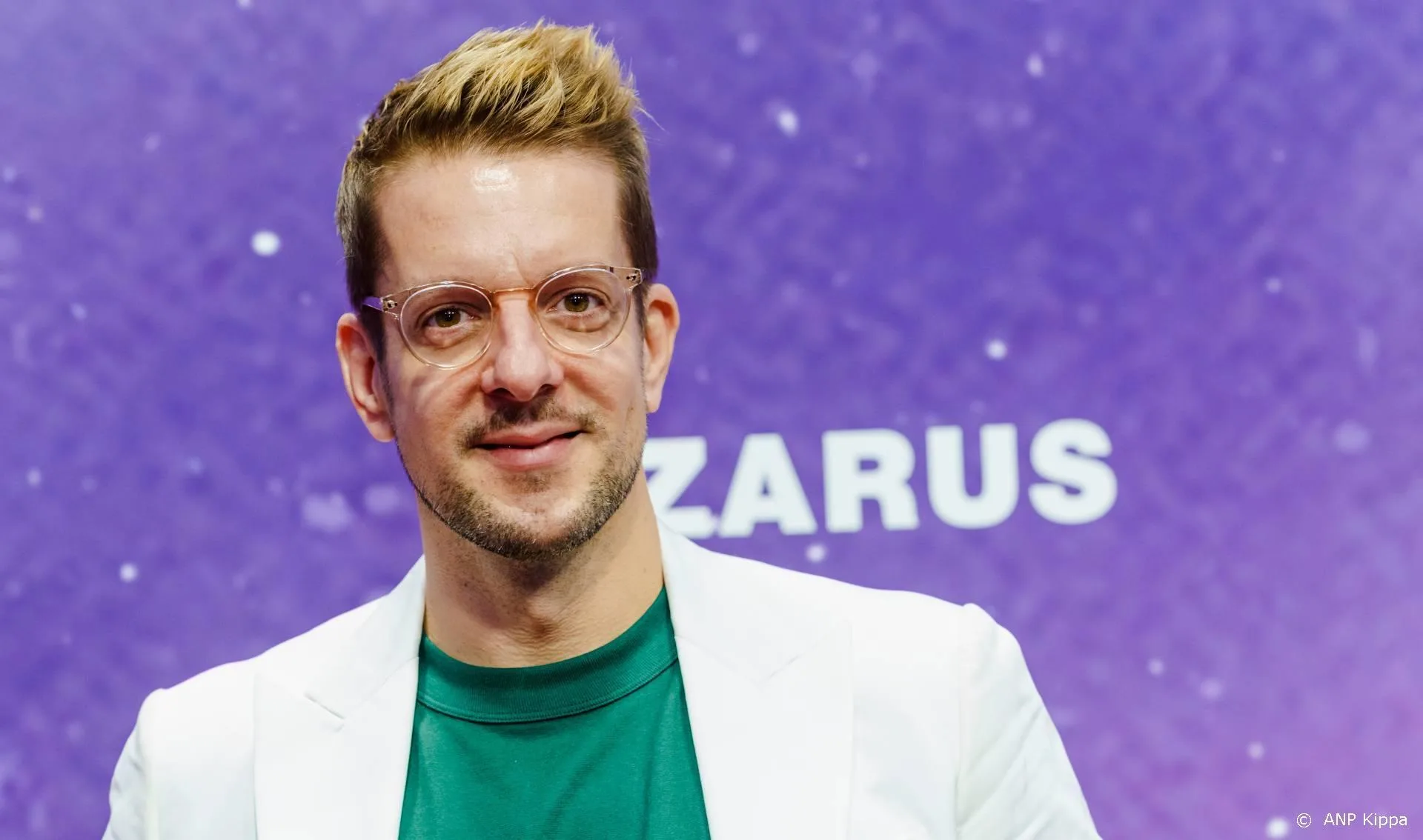 Alex Klaasen keert in 2021 terug met Showponies 2