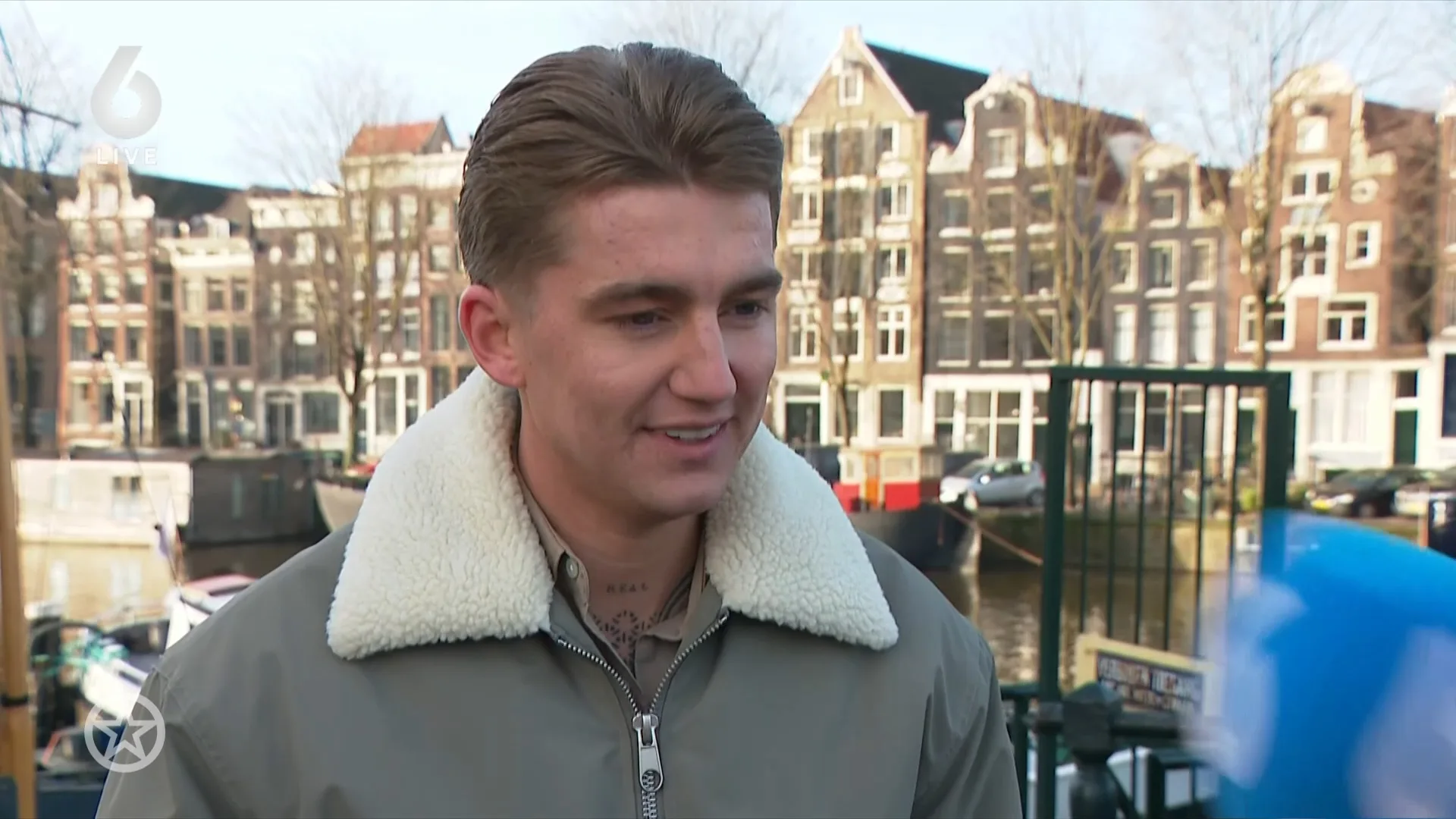 Dochtertje Mart Hoogkamer vierde eerste verjaardag