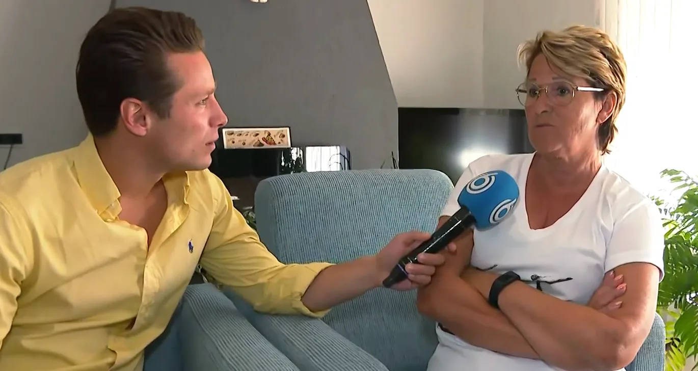 Rolling Stones-fan Cor 'nog steeds emotioneel'