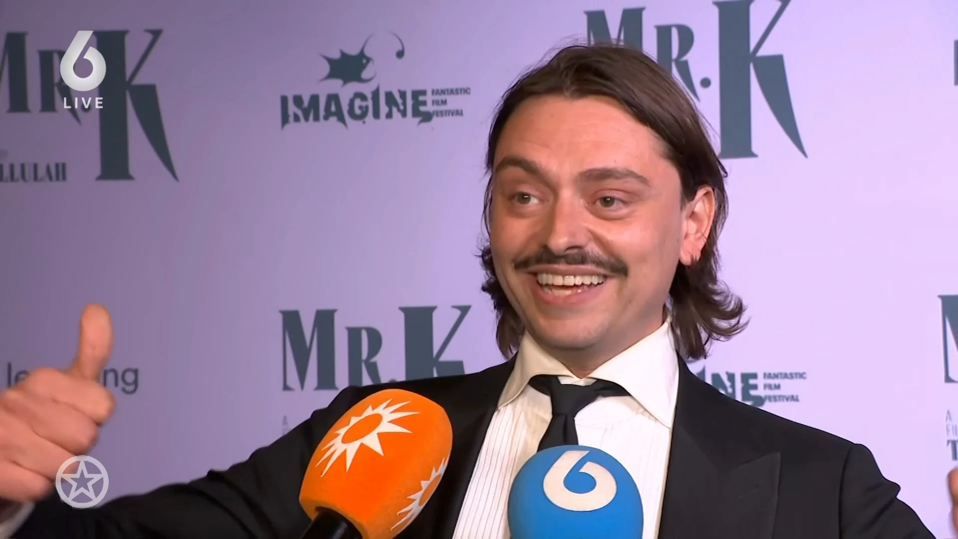 Déze artiesten staan open voor deelname aan het Songfestival 2025