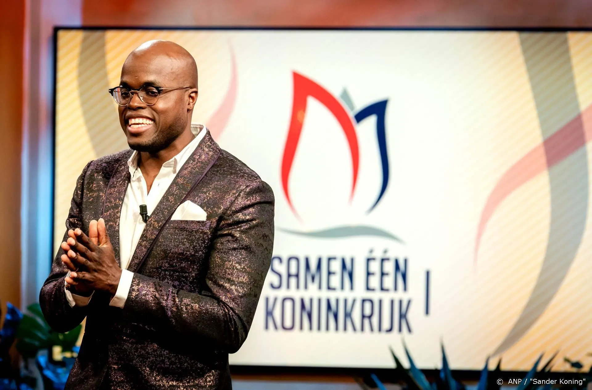 Curaçaose minister: Actie Jandino 'buitengewoon goed’