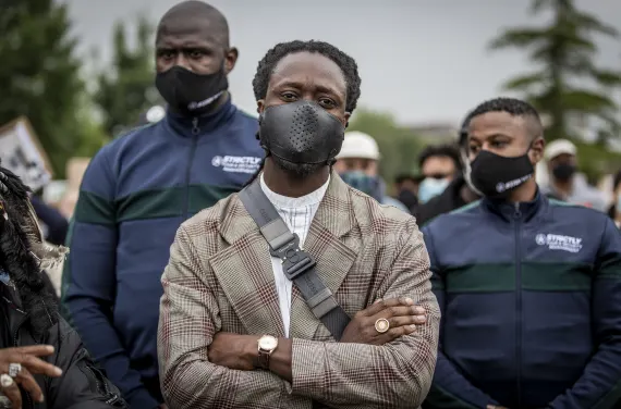 CDA-Kamerlid pleit voor 'dubbele heroverweging' in zaak-Akwasi