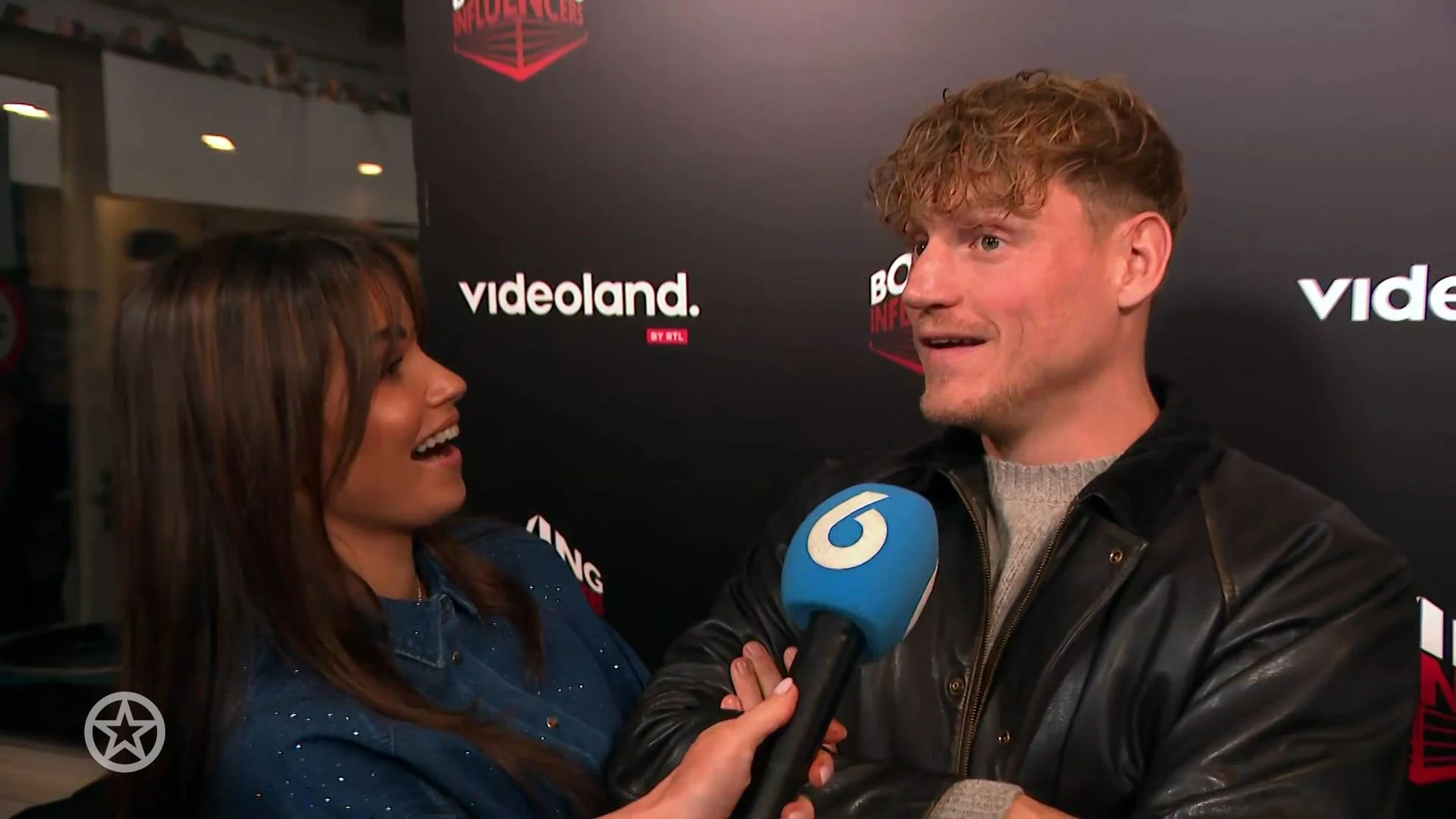 Monica Geuze en Kaj Gorgels gaan Boxing Influencers presenteren