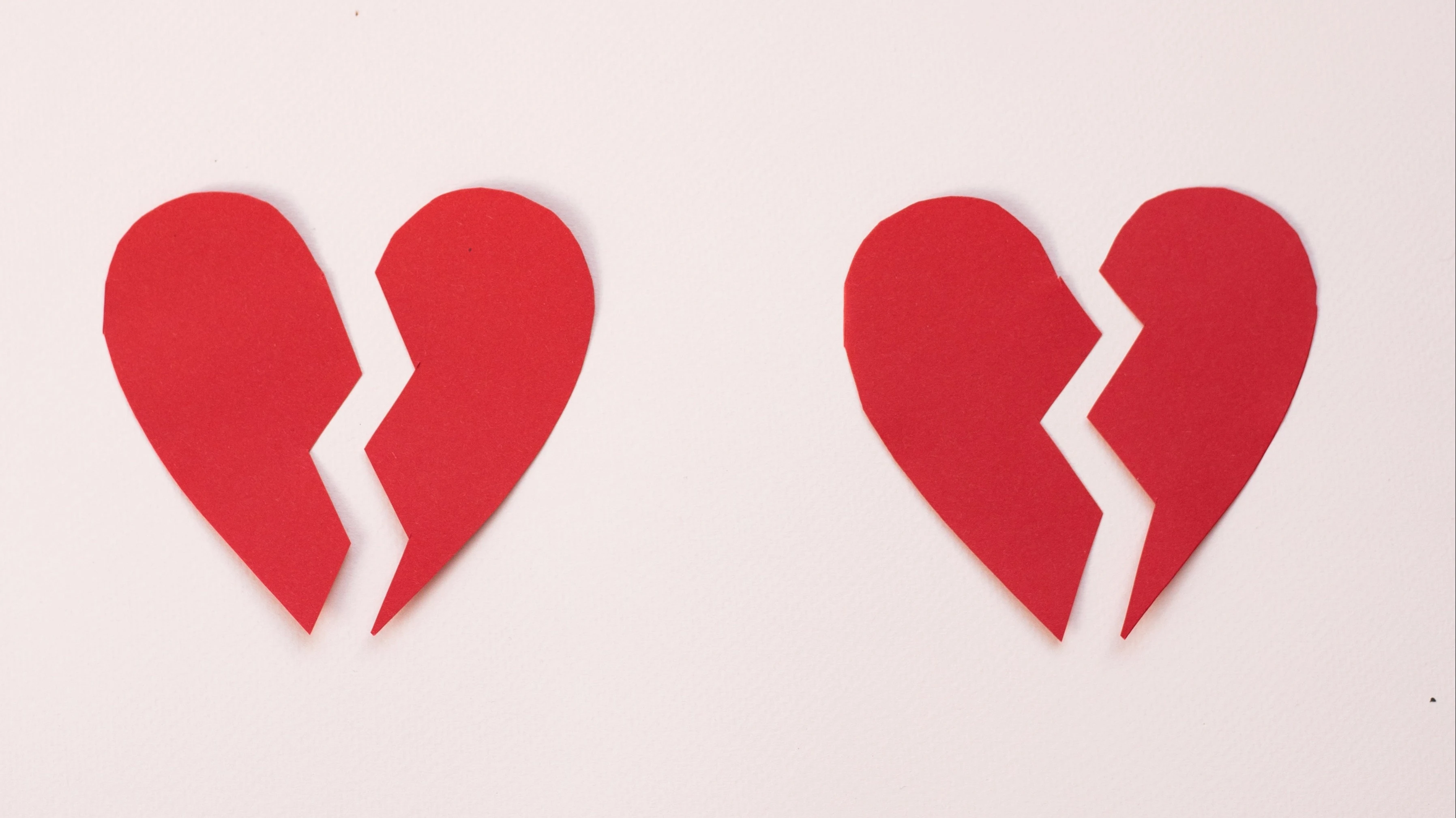 Van déze BN'er is de relatie voorbij