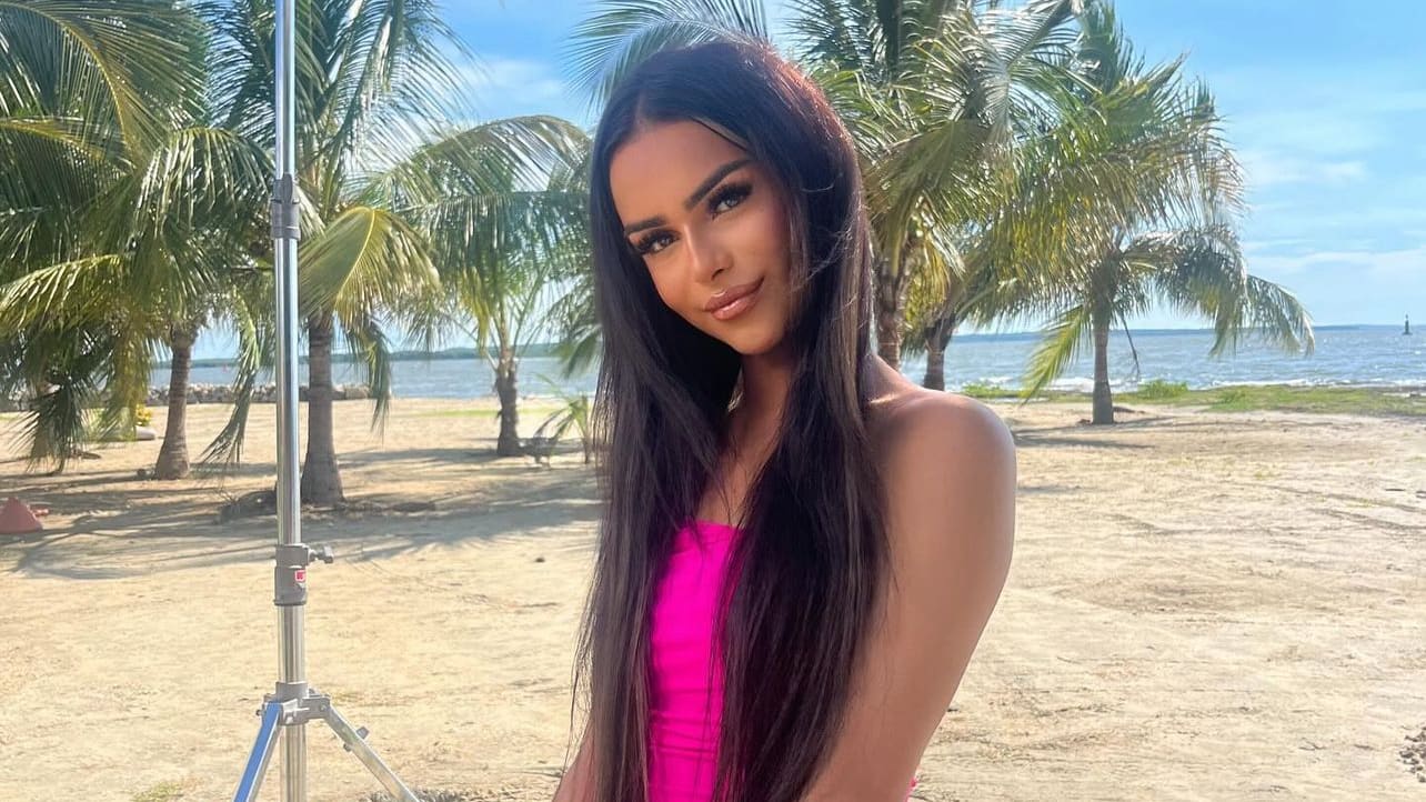 Dít liet Yara Nour na deelname EOTB aan zichzelf doen