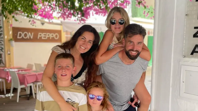 Dochter Nick en Kirsten Schilder is klaar met 2022