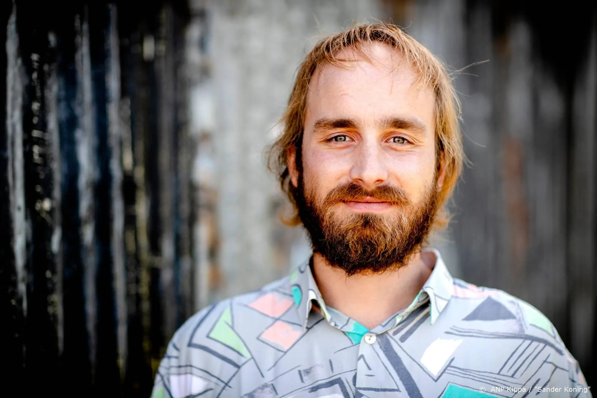 Tom van Kalmthout en Soundos spelen in nieuwe serie All Stars