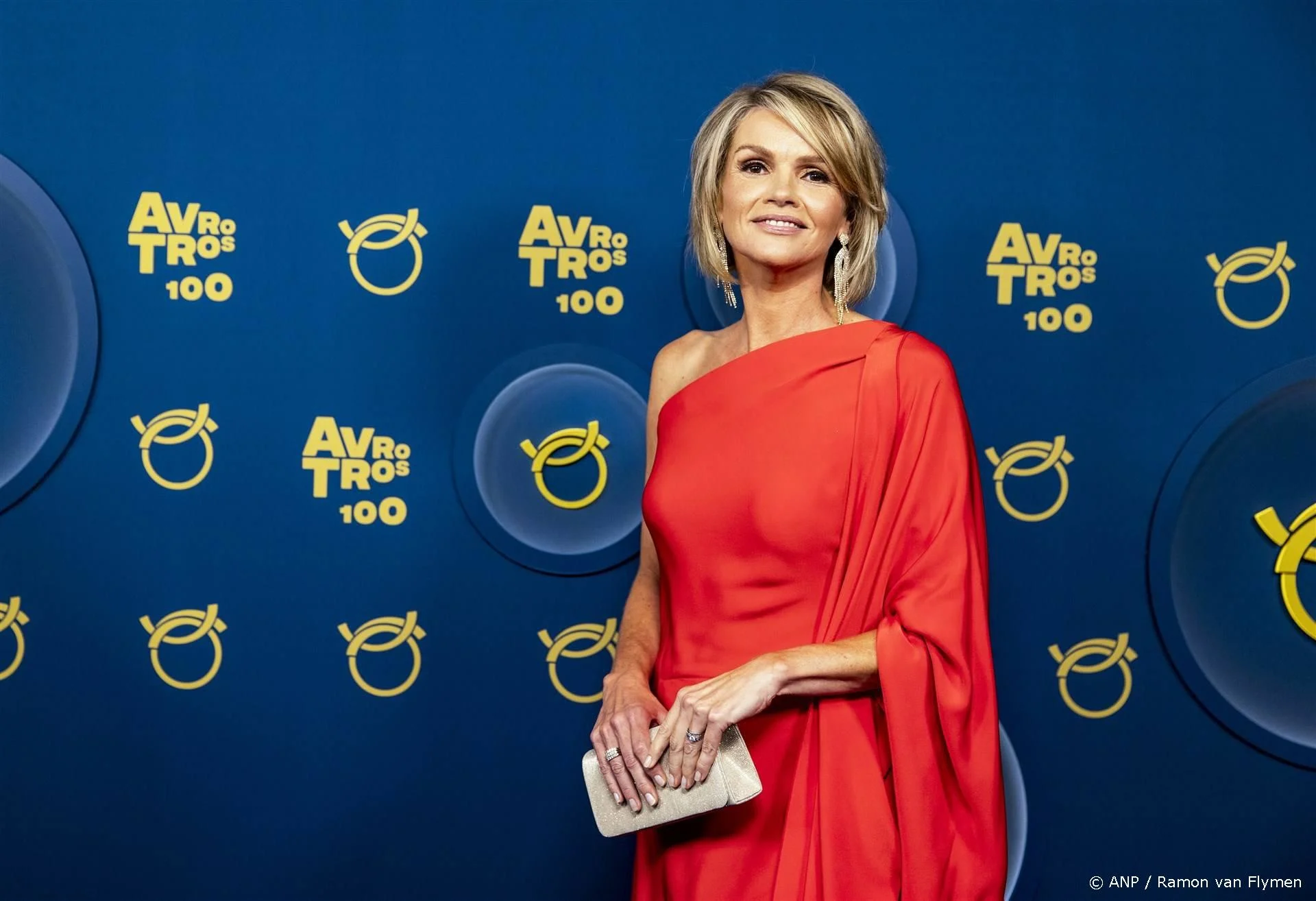 Grote uitdaging voor Tooske Ragas met kerst