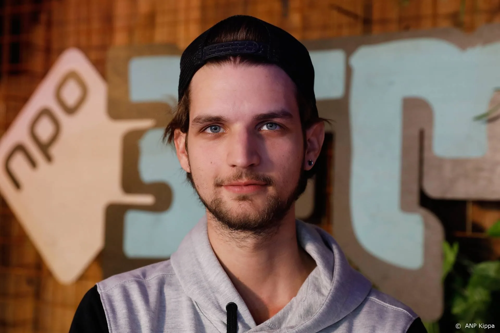 Wangedrag Kaj van der Ree leidt tot thema-uitzending op 3FM