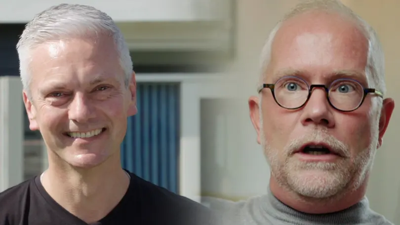 MAFS-Arjan ging door verschrikkelijke tijd: 'Bespuugd'