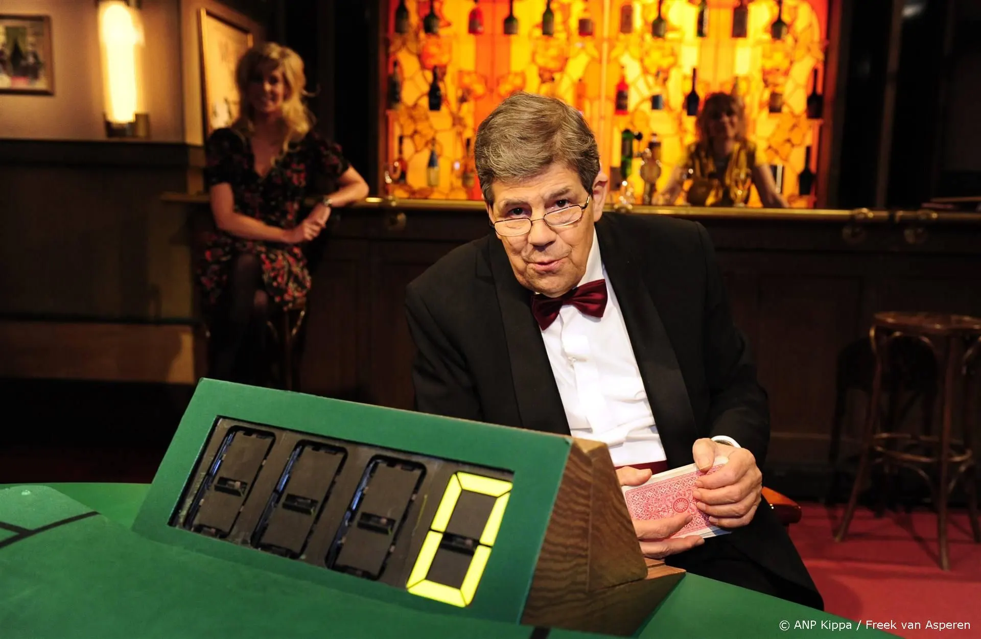 Joost Prinsen 'vervuld met trots' door fantastische mijlpaal