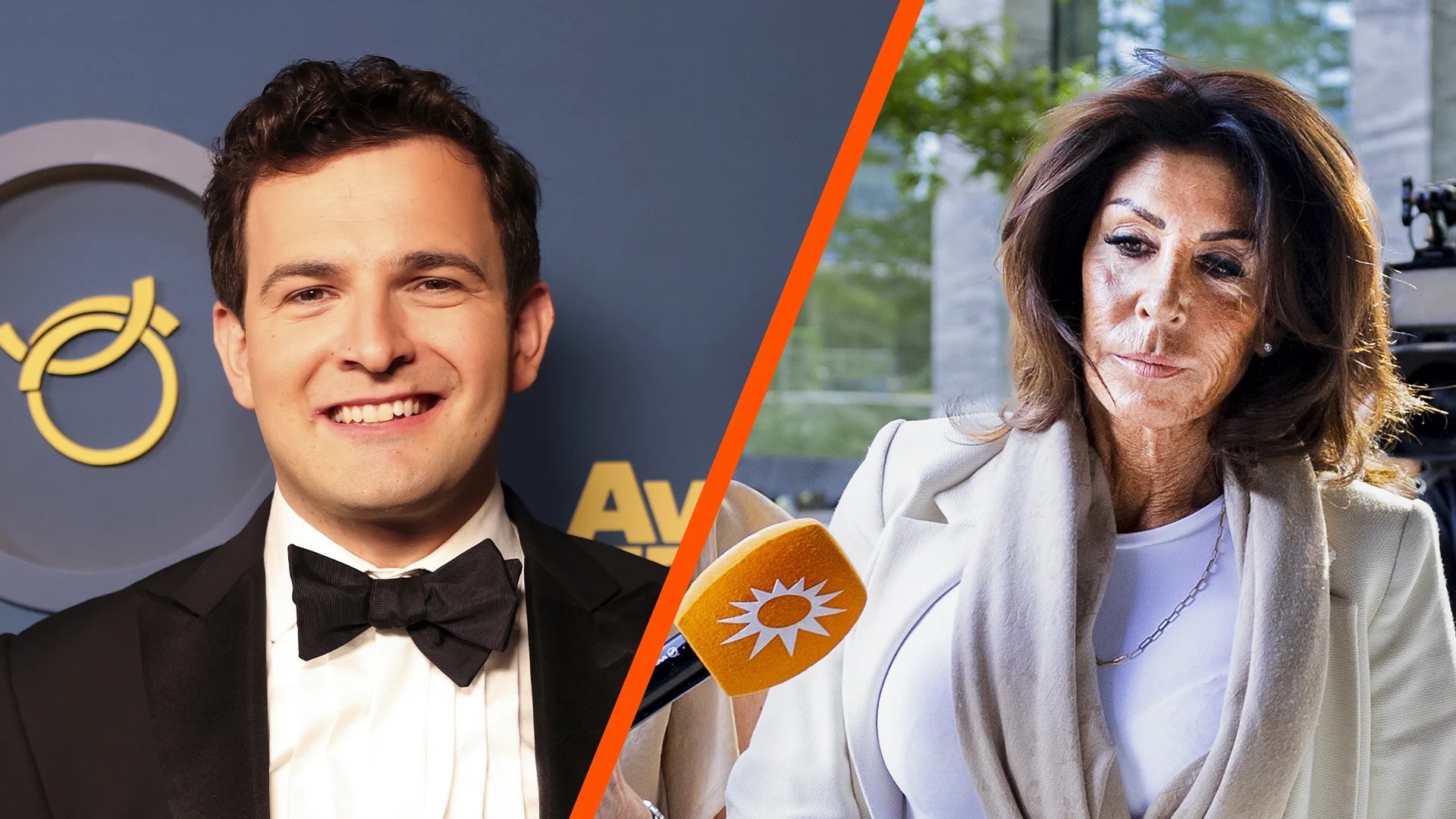 Schokkende uitspraak over Rachel Hazes: 'Pol Pot'