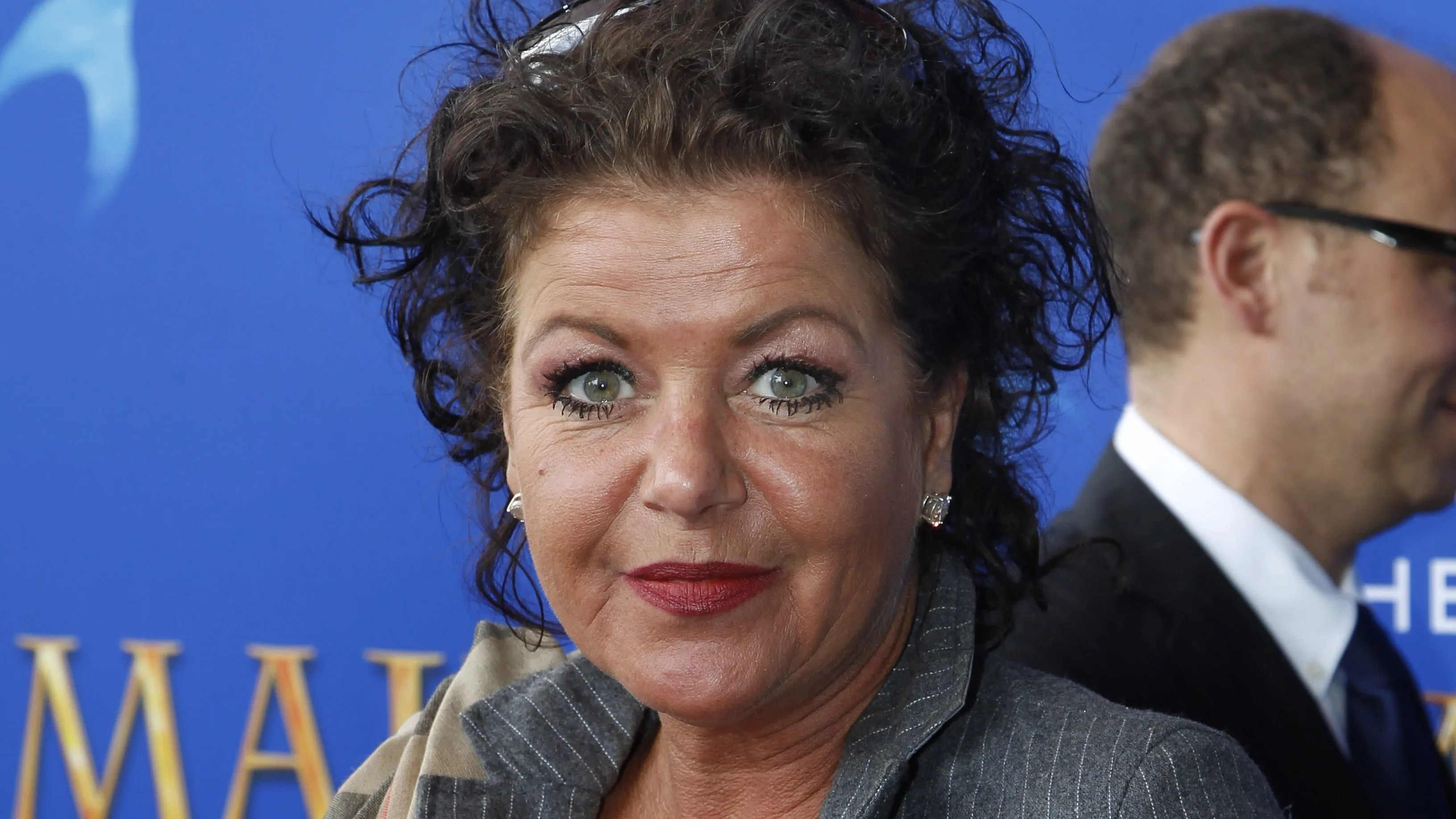 Kees & Co-actrice Esther Roord na heftige periode overleden (61)