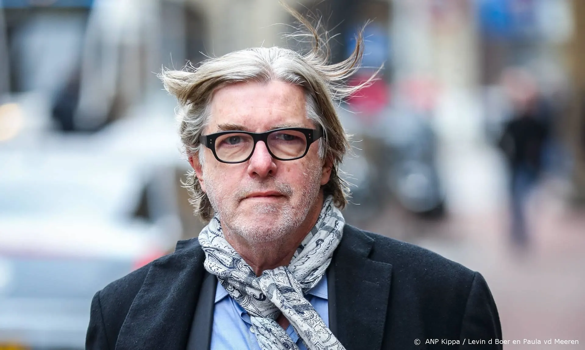 Oud RTL-directeur ziet The Voice niet stoppen