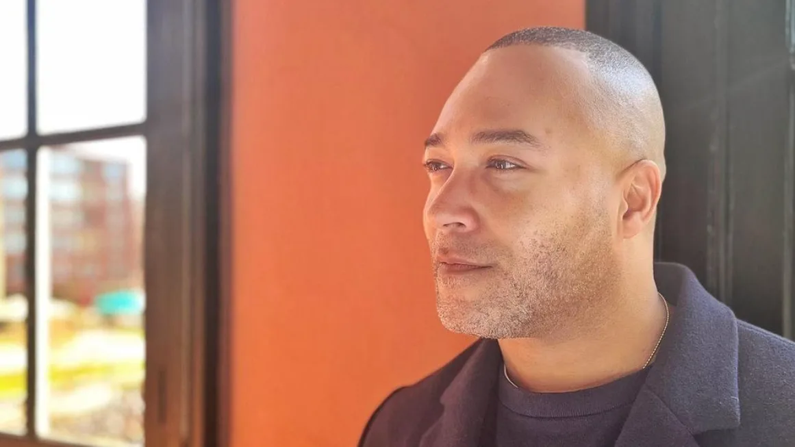 Everon Jackson Hooi geeft duidelijkheid over tijdelijk GTST-vertrek