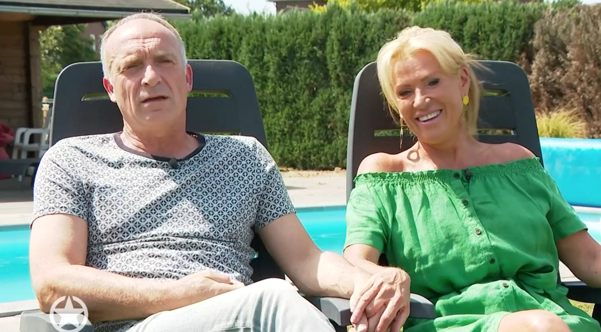 BZV-Geert heeft alweer punt gezet achter nieuwe relatie