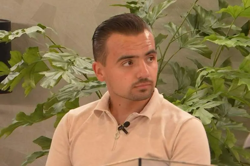 LLDL-kijkers gaan los om 'kleine narcist'