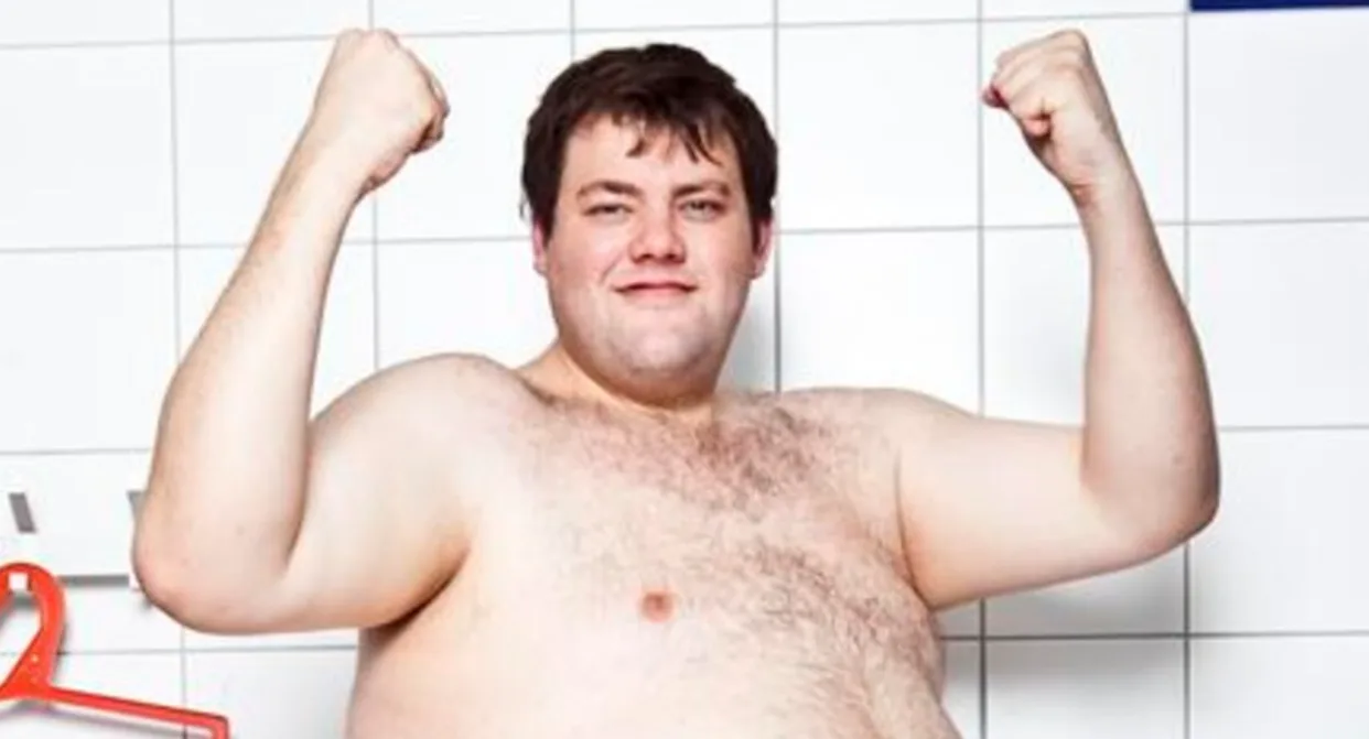 Zien: Nieuwe look voor Terror Jaap