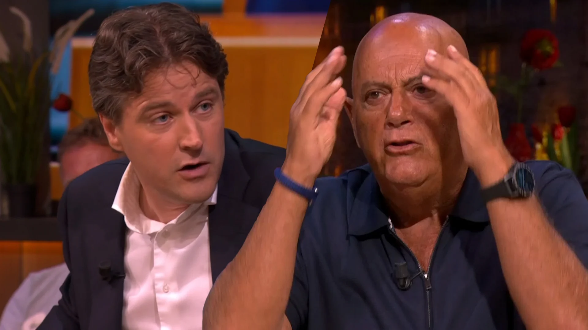 Henri Bontenbal vs Jack van Gelder: ‘Extreem idioot!’