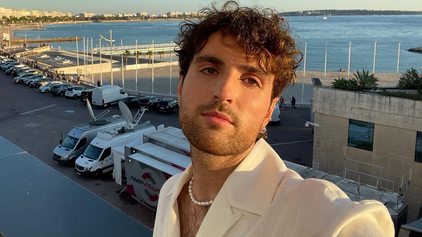 Fikse kritiek op Duncan Laurence na F1-optreden