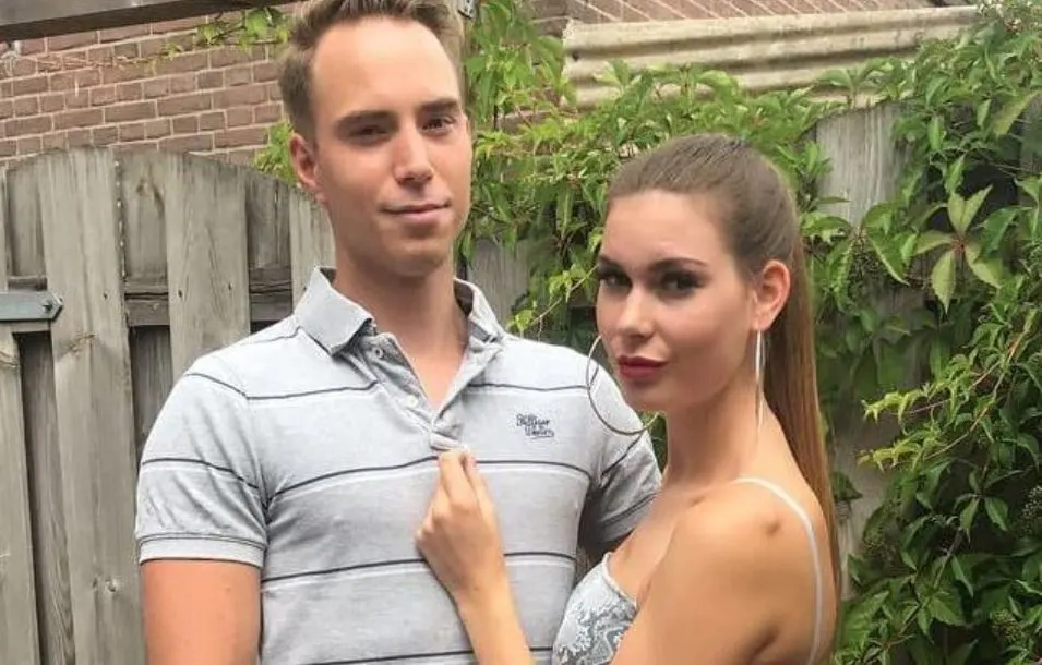 Utopia-Timothy shockeert met nieuwe look