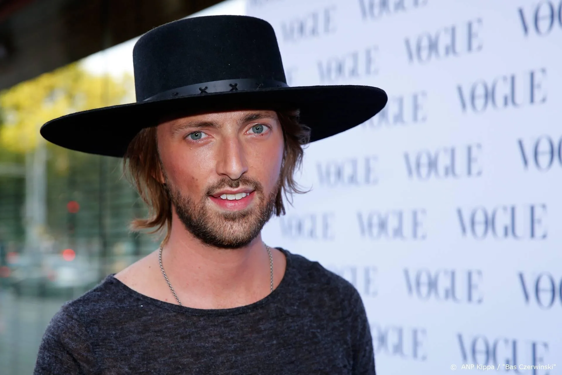 Ontwerper jurk Willemijn Verkaik: dit is totale gekte