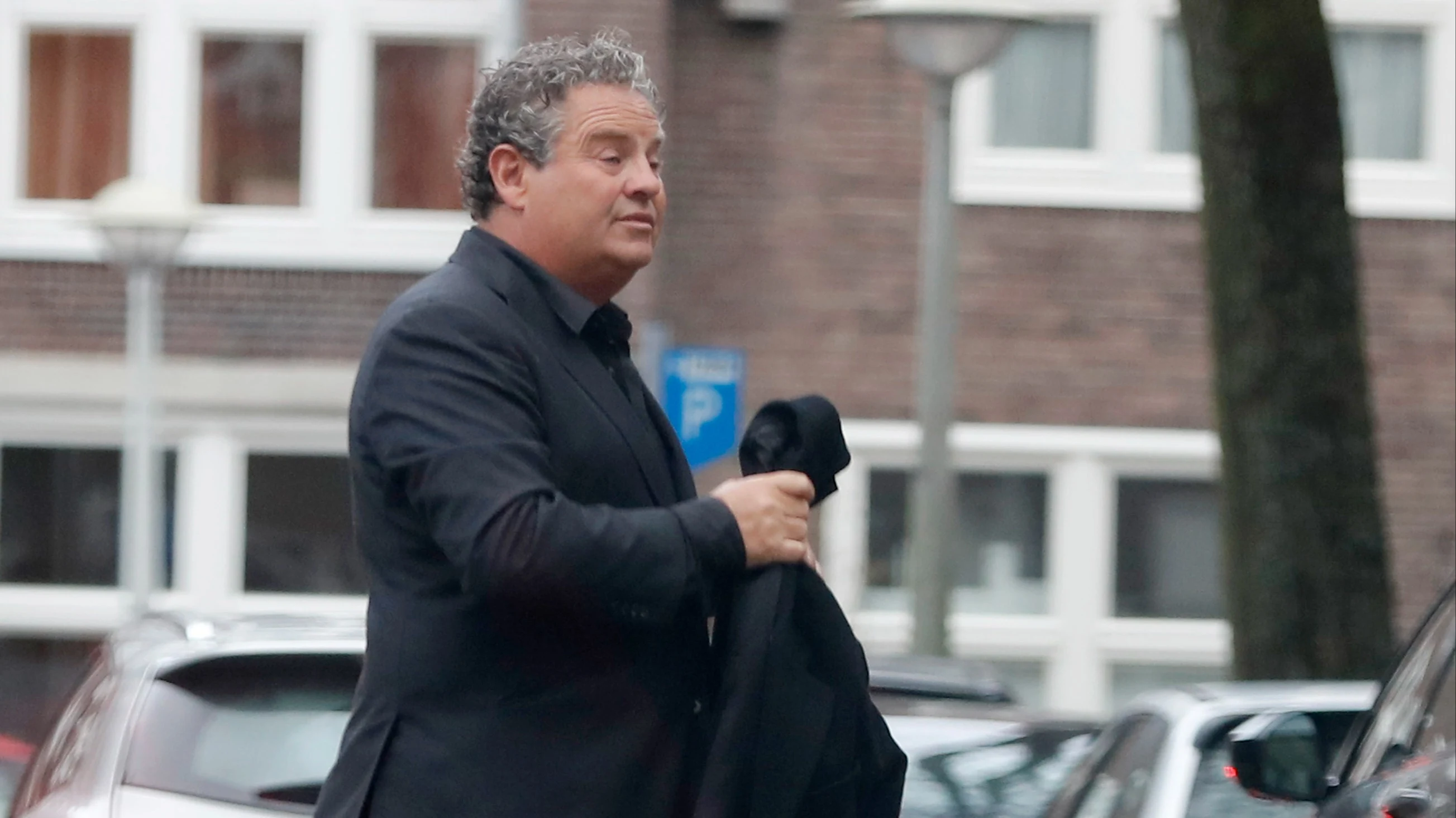 'Huwelijksdrama' voor Dirk Zeelenberg 