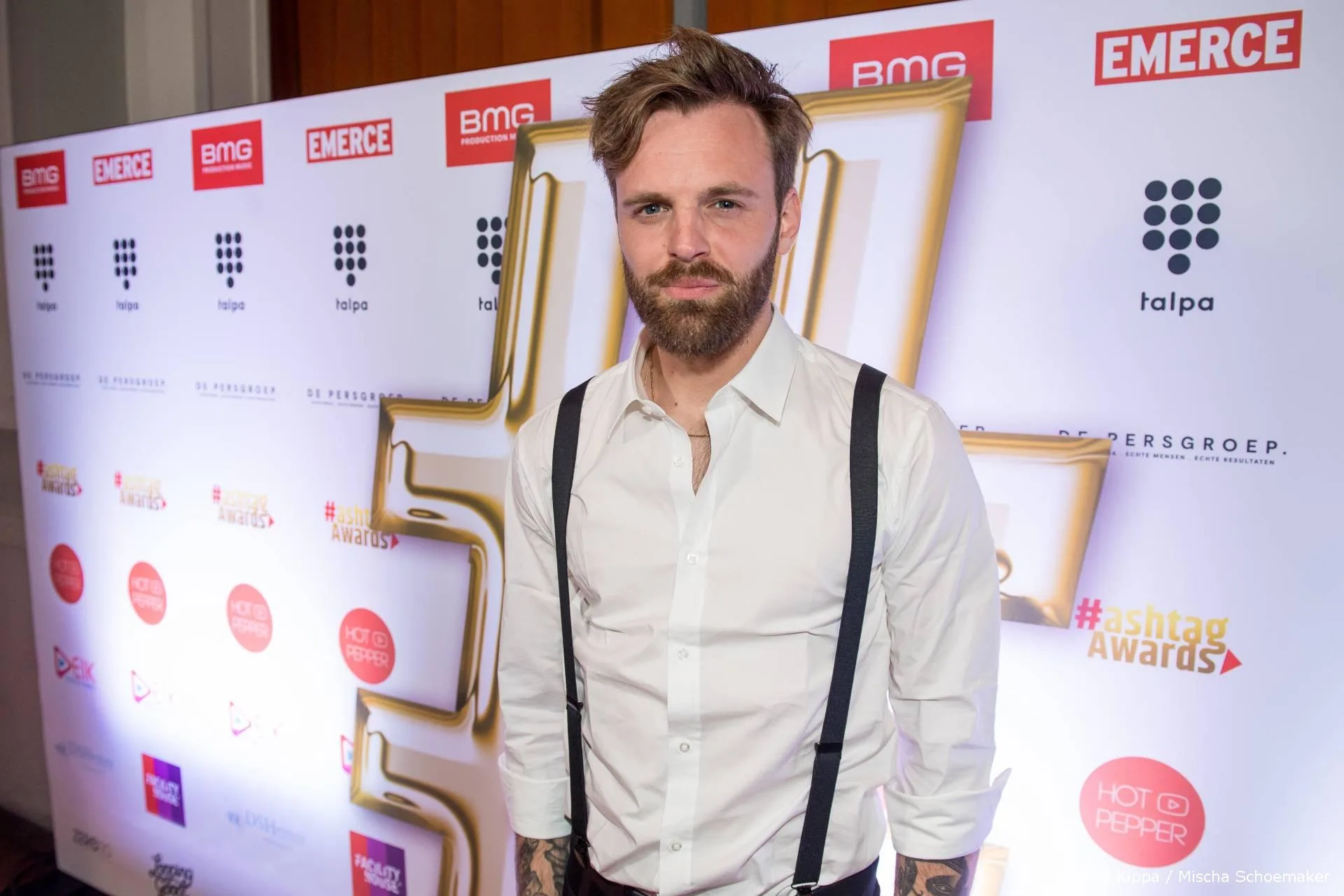 Tim Hofman komt met documentaire over euthanasie bij jongeren