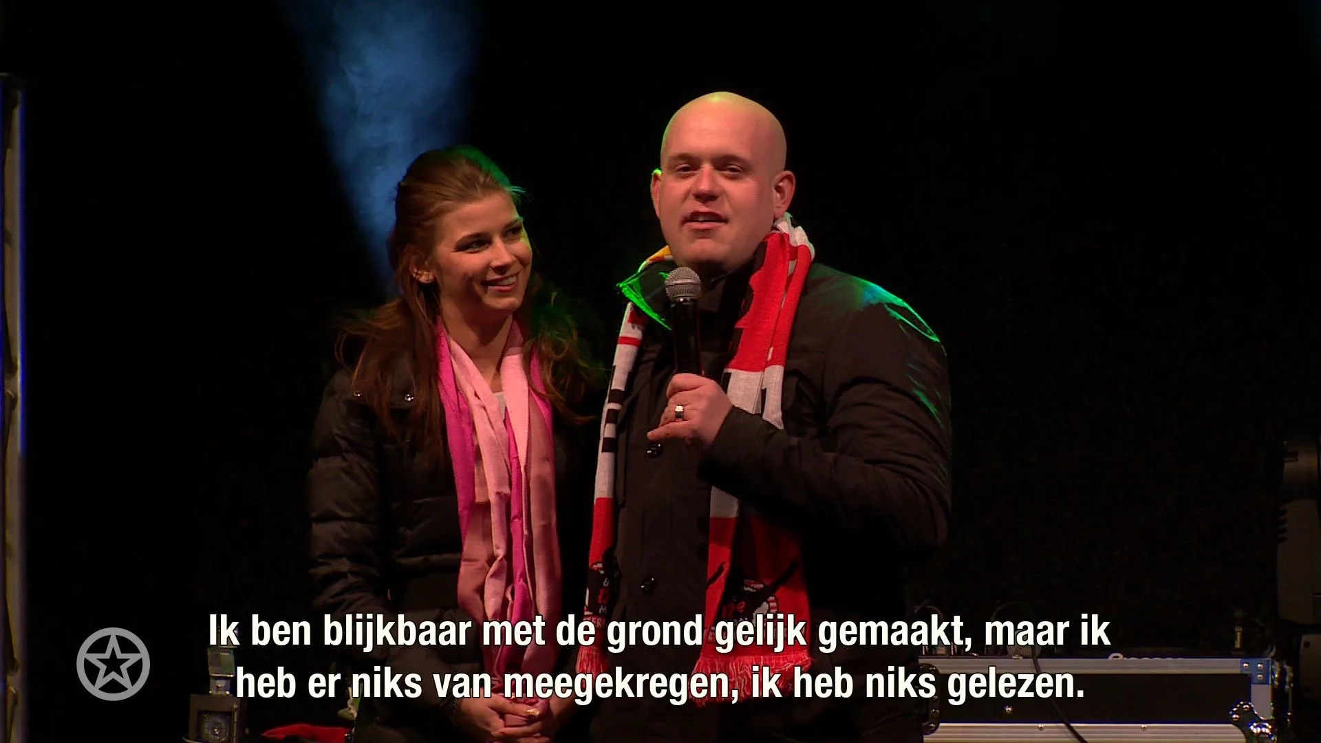 Ex-vrouw Michael van Gerwen bevestigt nieuwe liefde en is zwanger