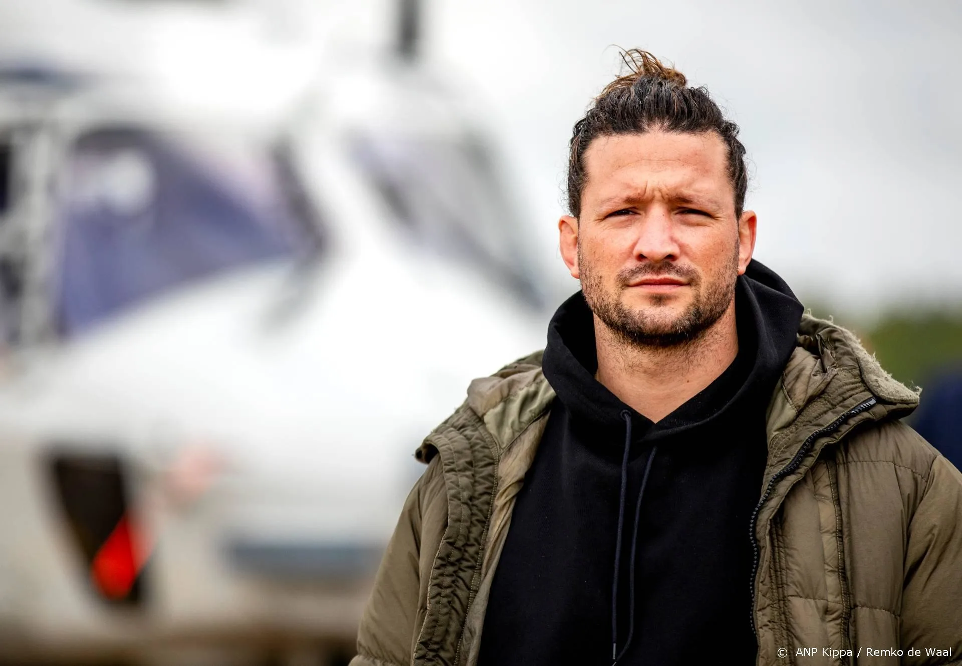 Kraantje Pappie speelt vijf keer een thuiswedstrijd