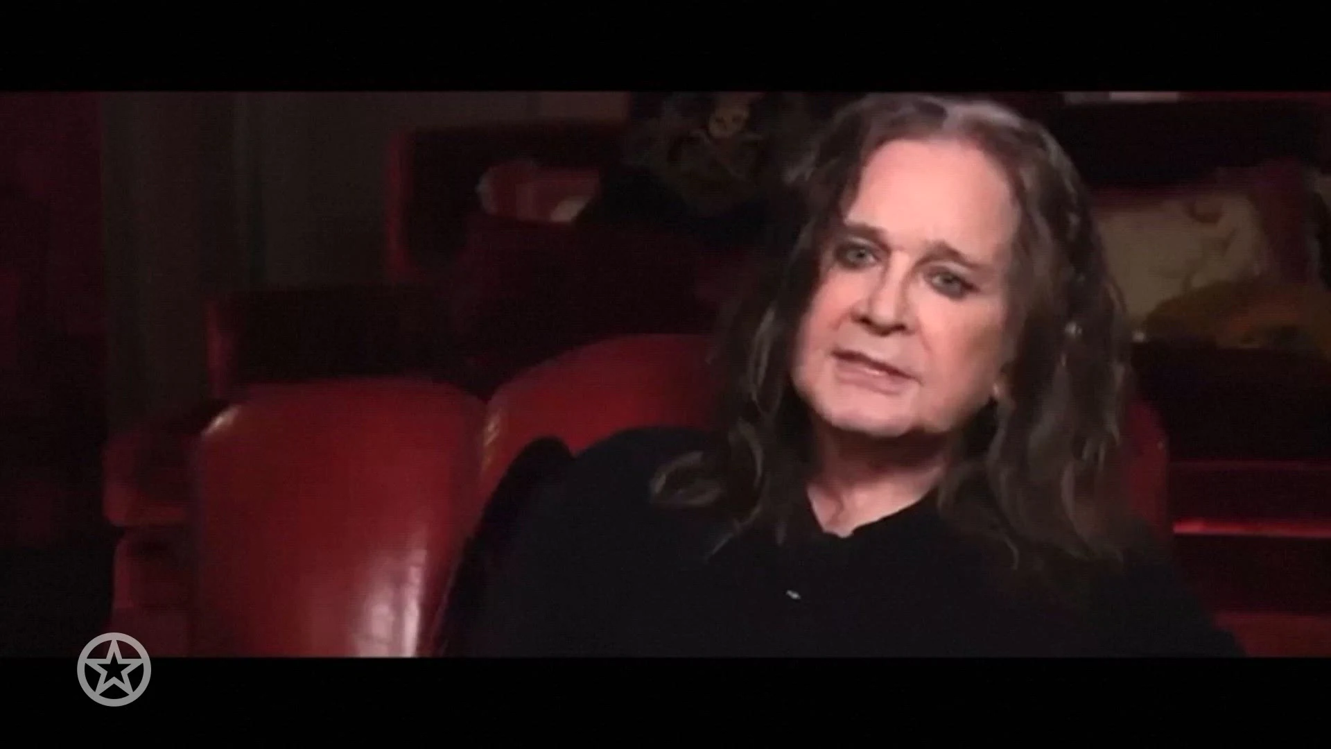 De carrière van Ozzy Osbourne