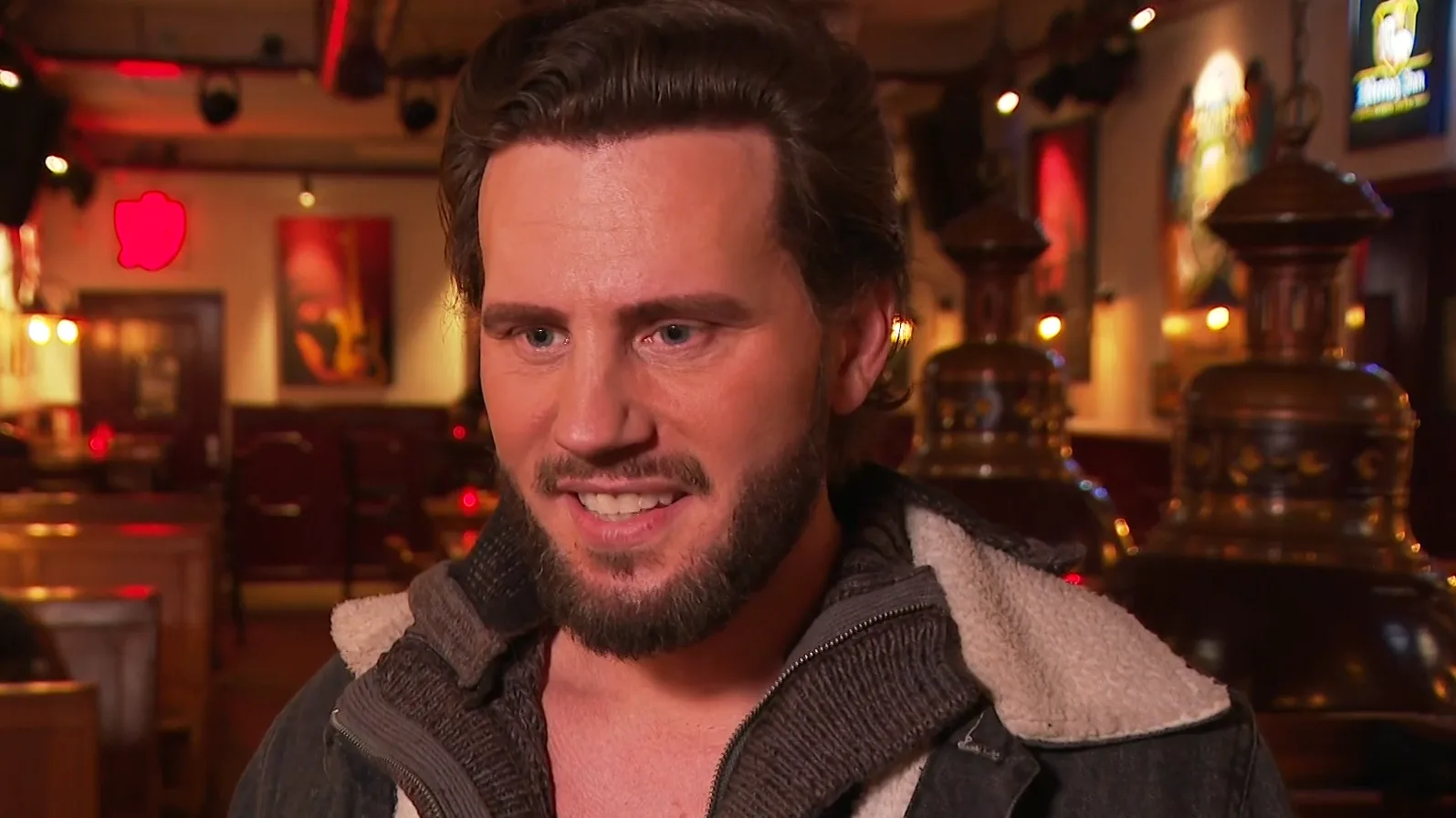 Zegt Bouke Nederland vaarwel?