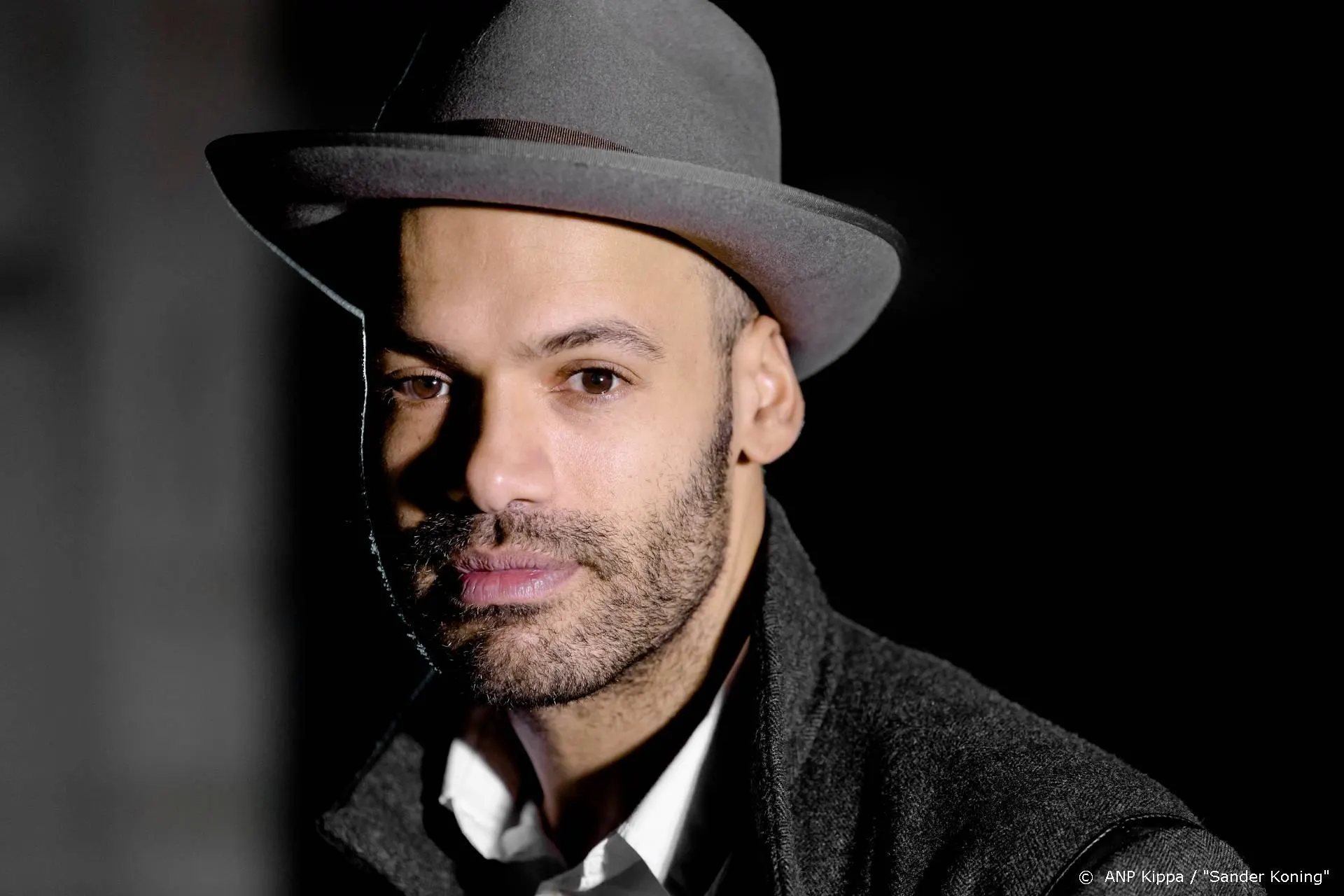 Alain Clark gaat Nederlandstalig duetalbum maken