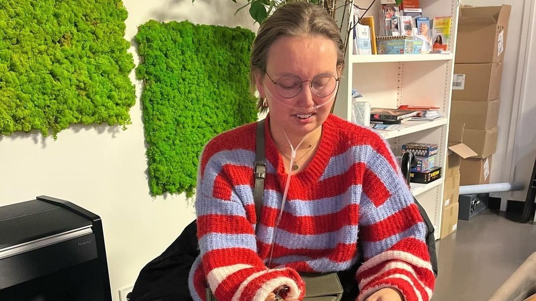 OML-Eva komt met verdrietige update: 'Heel erg slecht nieuws'